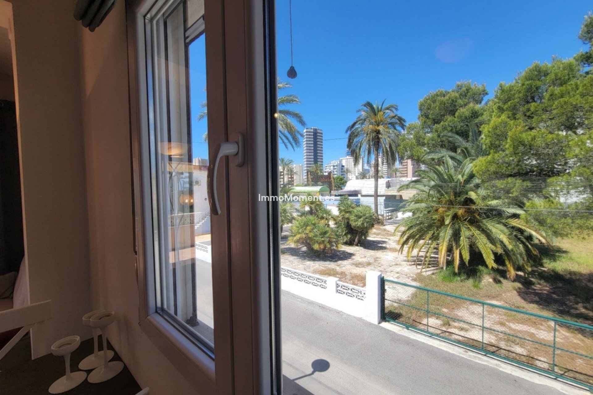 Bestaande woning - Vrijstaande villa - Calpe - Calpe Centro