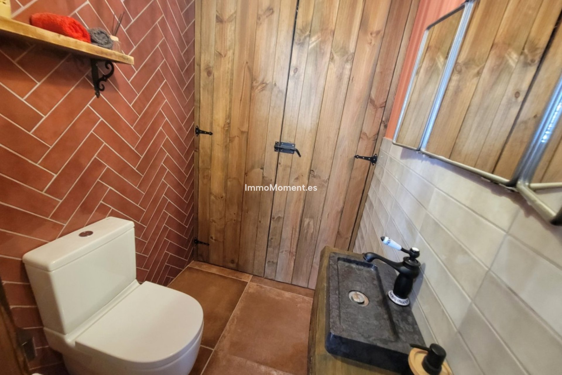 Bestaande woning - Vrijstaande villa - Calpe - Calpe Centro