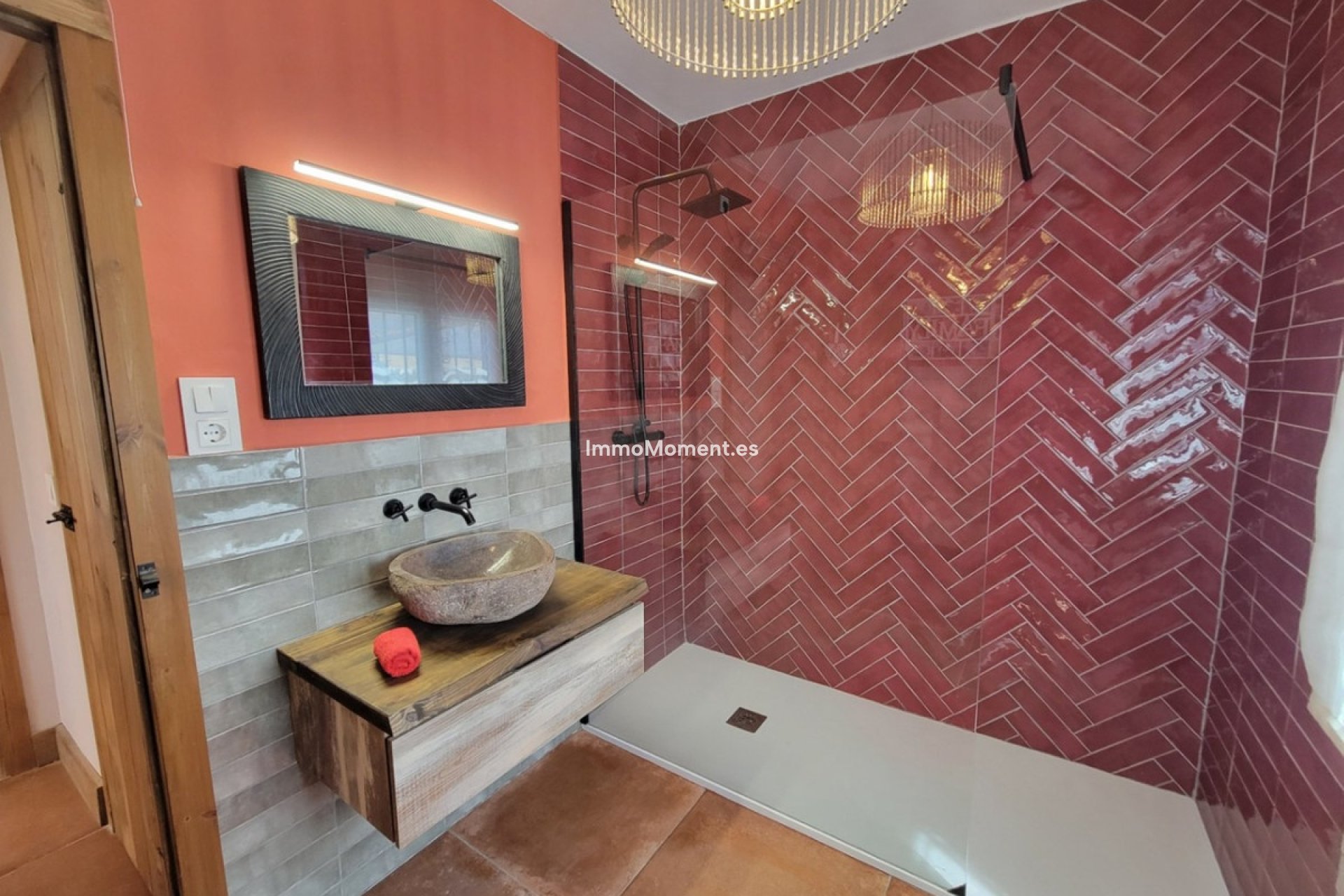 Bestaande woning - Vrijstaande villa - Calpe - Calpe Centro