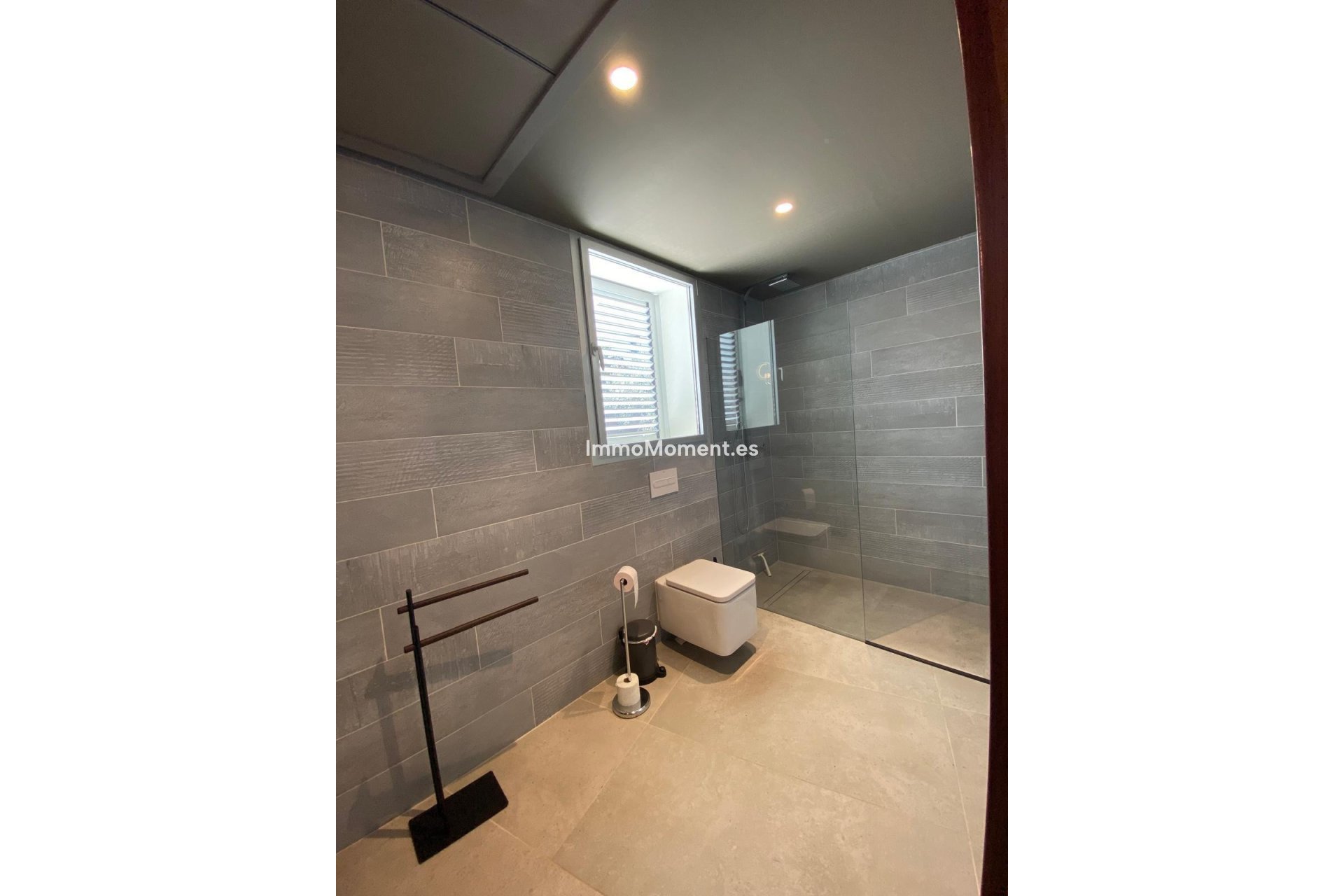 Bestaande woning - Vrijstaande villa - Calpe - Calpe Centro