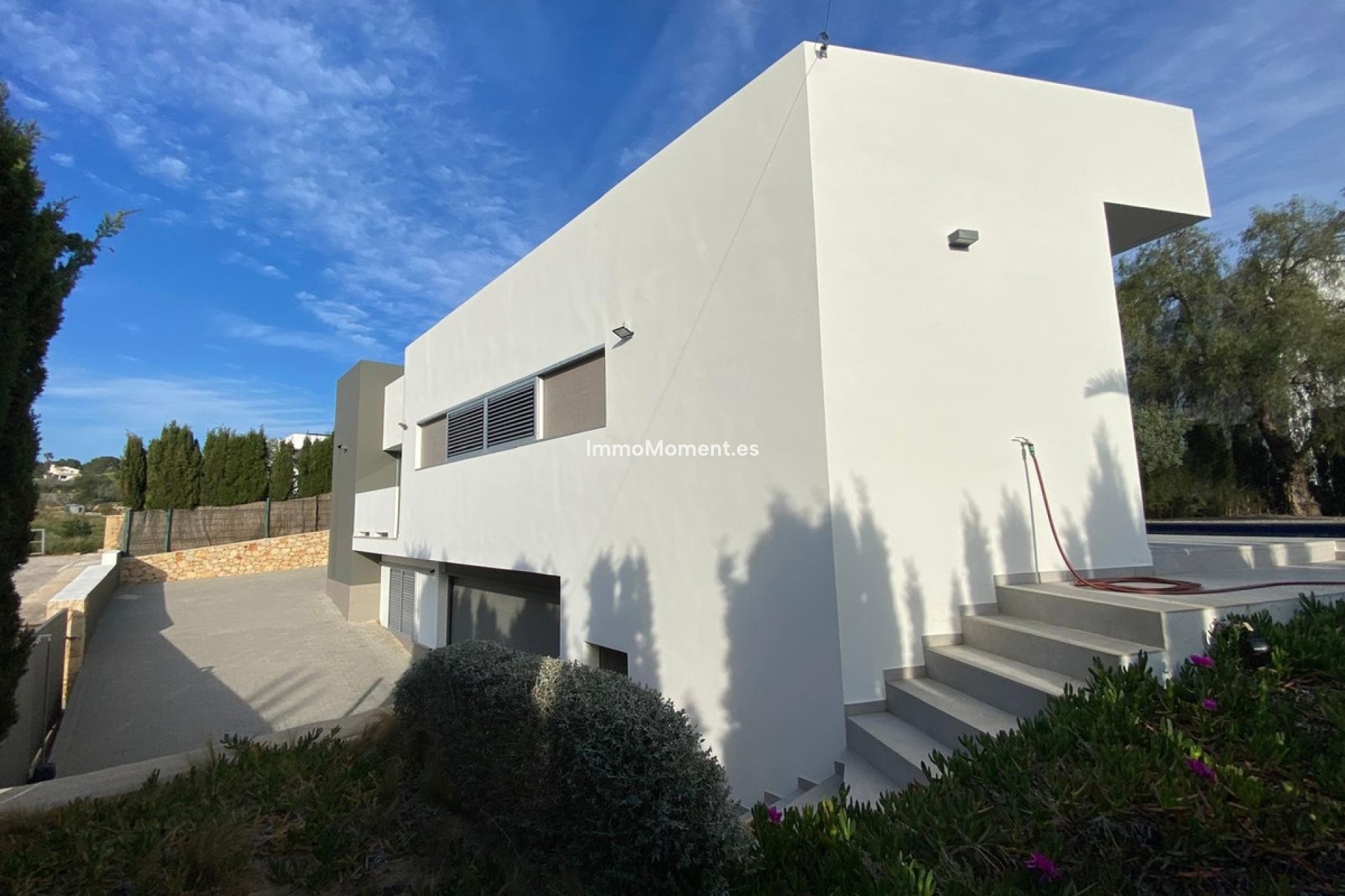 Bestaande woning - Vrijstaande villa - Calpe - Calpe Centro