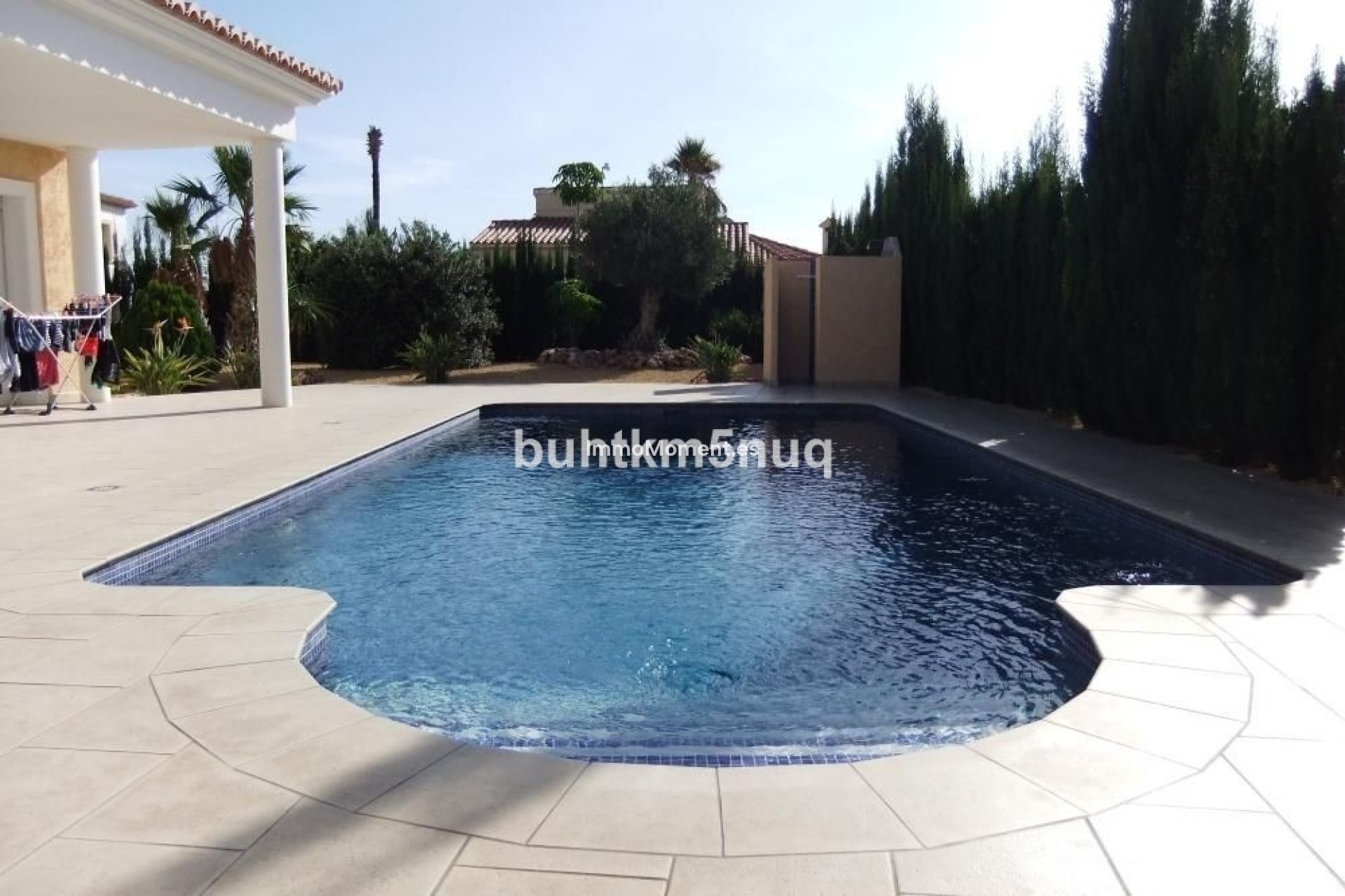 Bestaande woning - Vrijstaande villa - Calpe - Calpe Centro