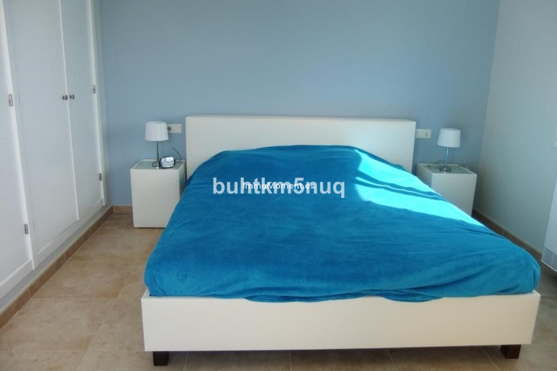 Bestaande woning - Vrijstaande villa - Calpe - Calpe Centro