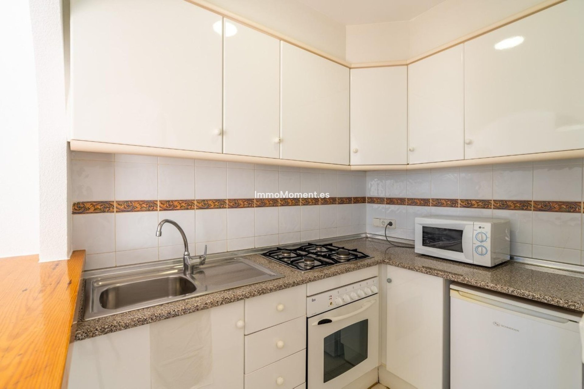 Bestaande woning - Vrijstaande villa - Calpe - Calpe Centro