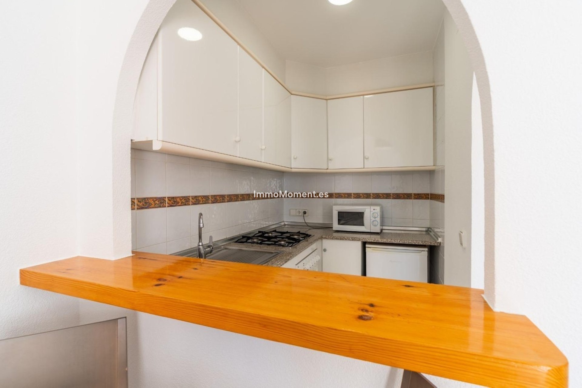 Bestaande woning - Vrijstaande villa - Calpe - Calpe Centro