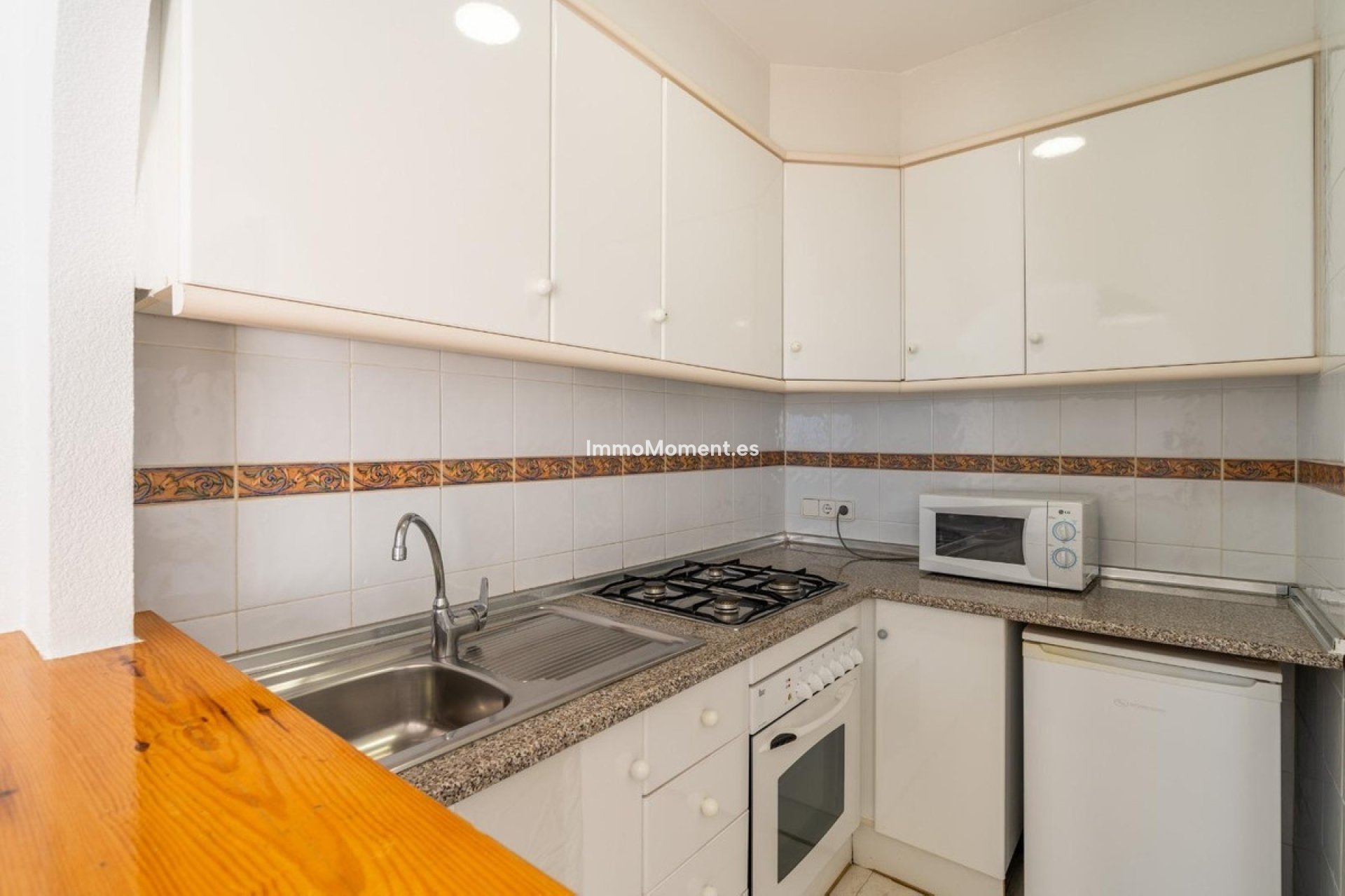 Bestaande woning - Vrijstaande villa - Calpe - Calpe Centro