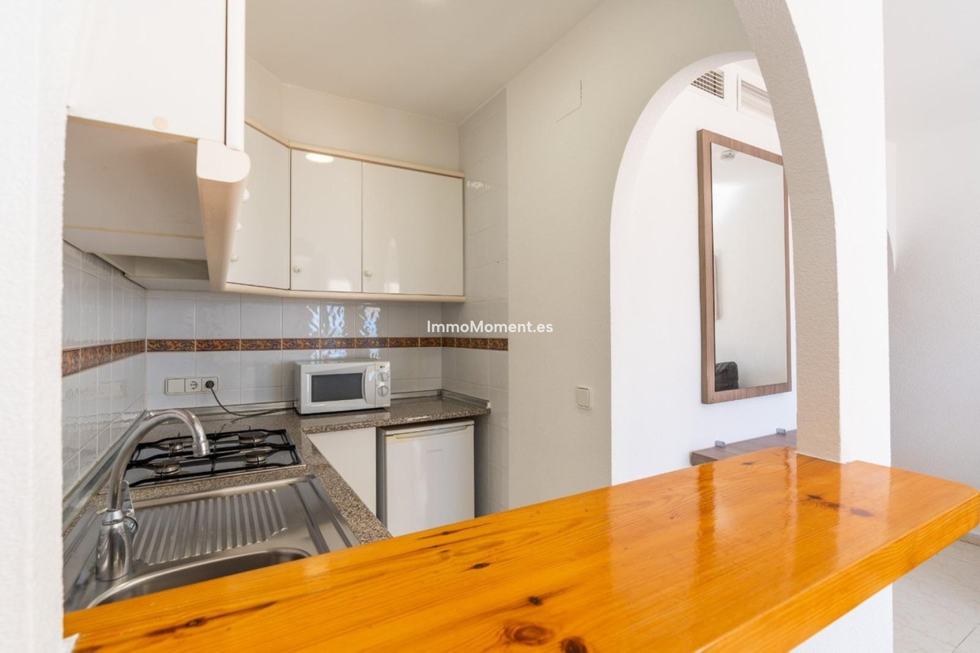 Bestaande woning - Vrijstaande villa - Calpe - Calpe Centro