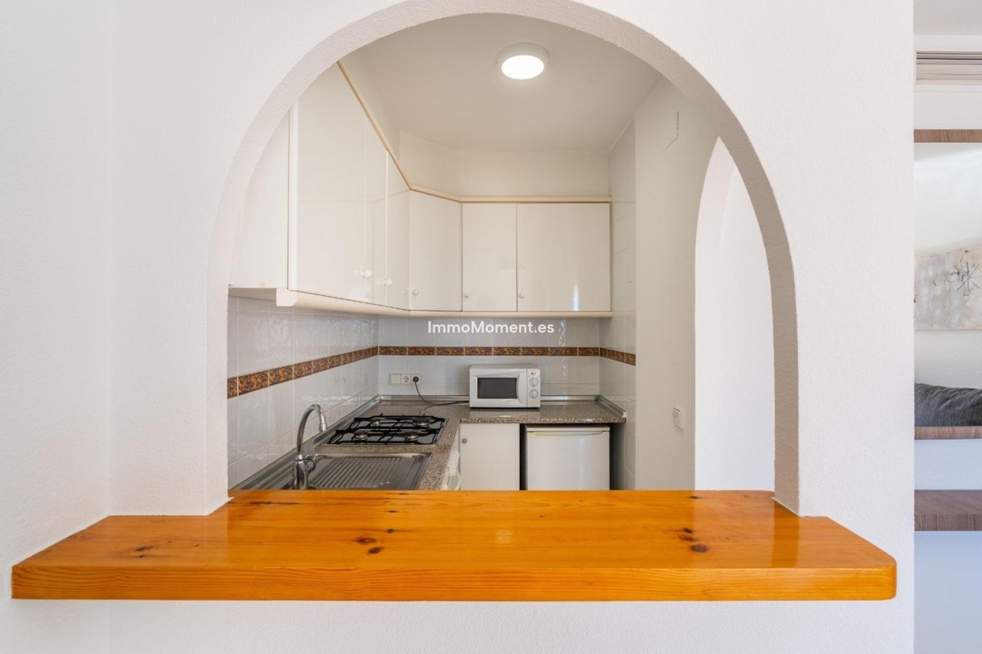 Bestaande woning - Vrijstaande villa - Calpe - Calpe Centro