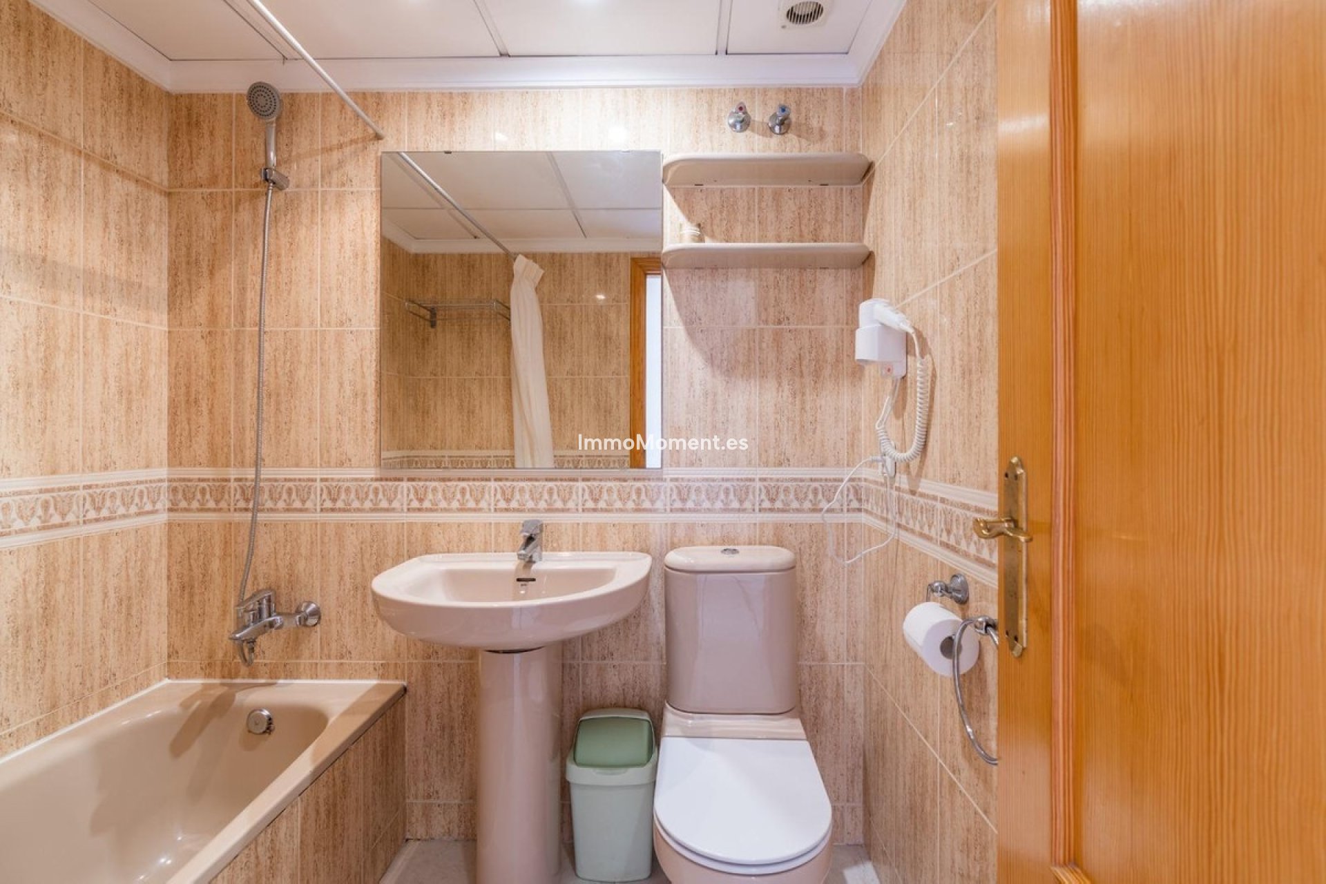 Bestaande woning - Vrijstaande villa - Calpe - Calpe Centro