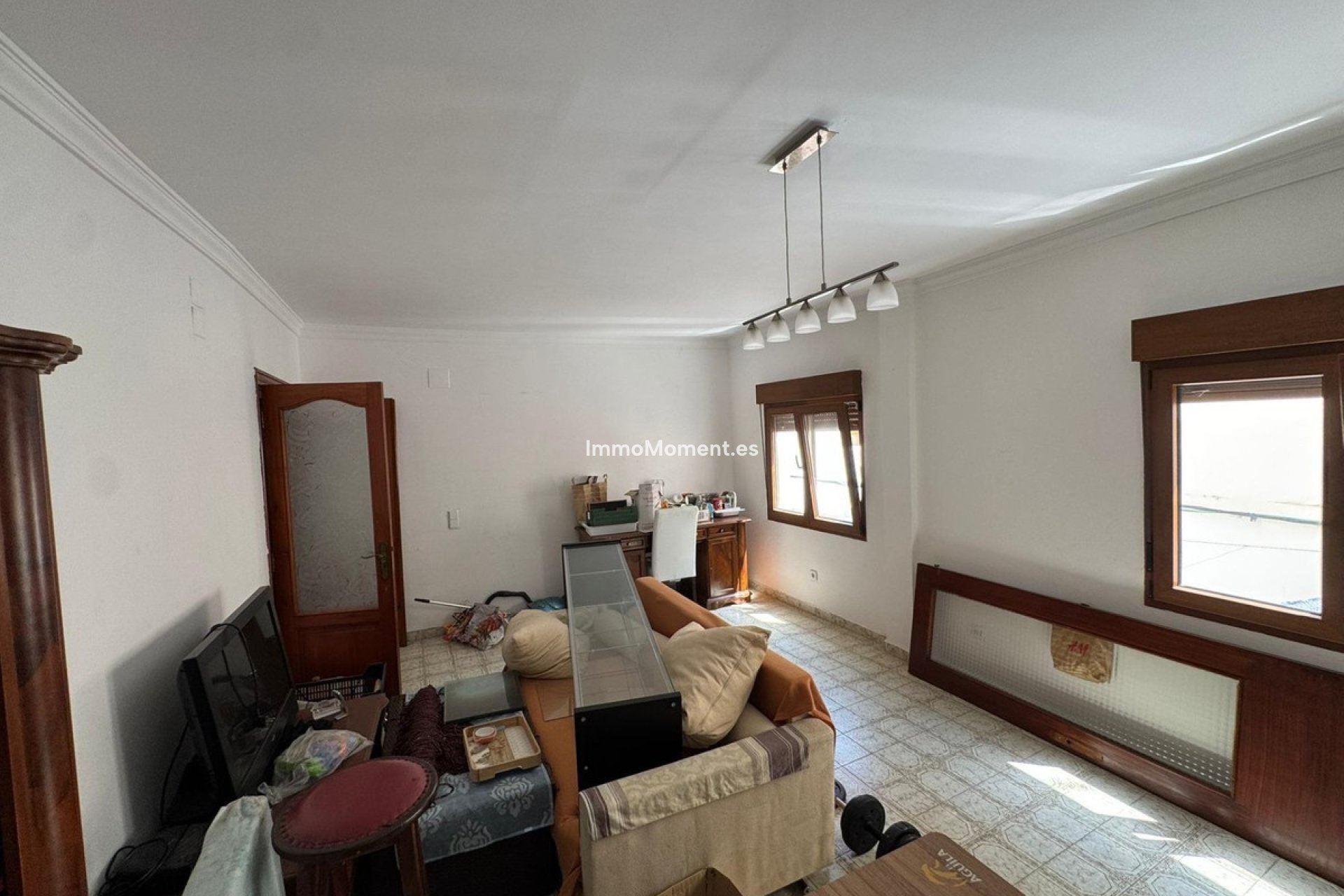 Bestaande woning - Vrijstaande villa - Calpe - Calpe Centro