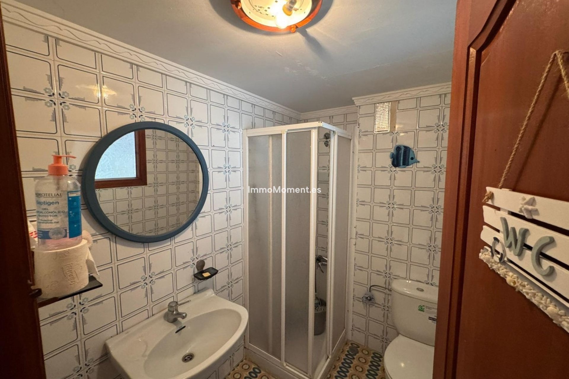 Bestaande woning - Vrijstaande villa - Calpe - Calpe Centro