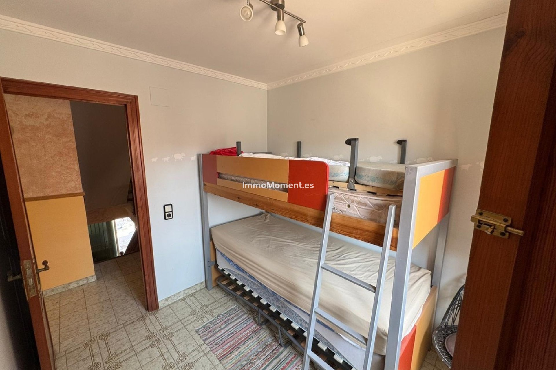 Bestaande woning - Vrijstaande villa - Calpe - Calpe Centro