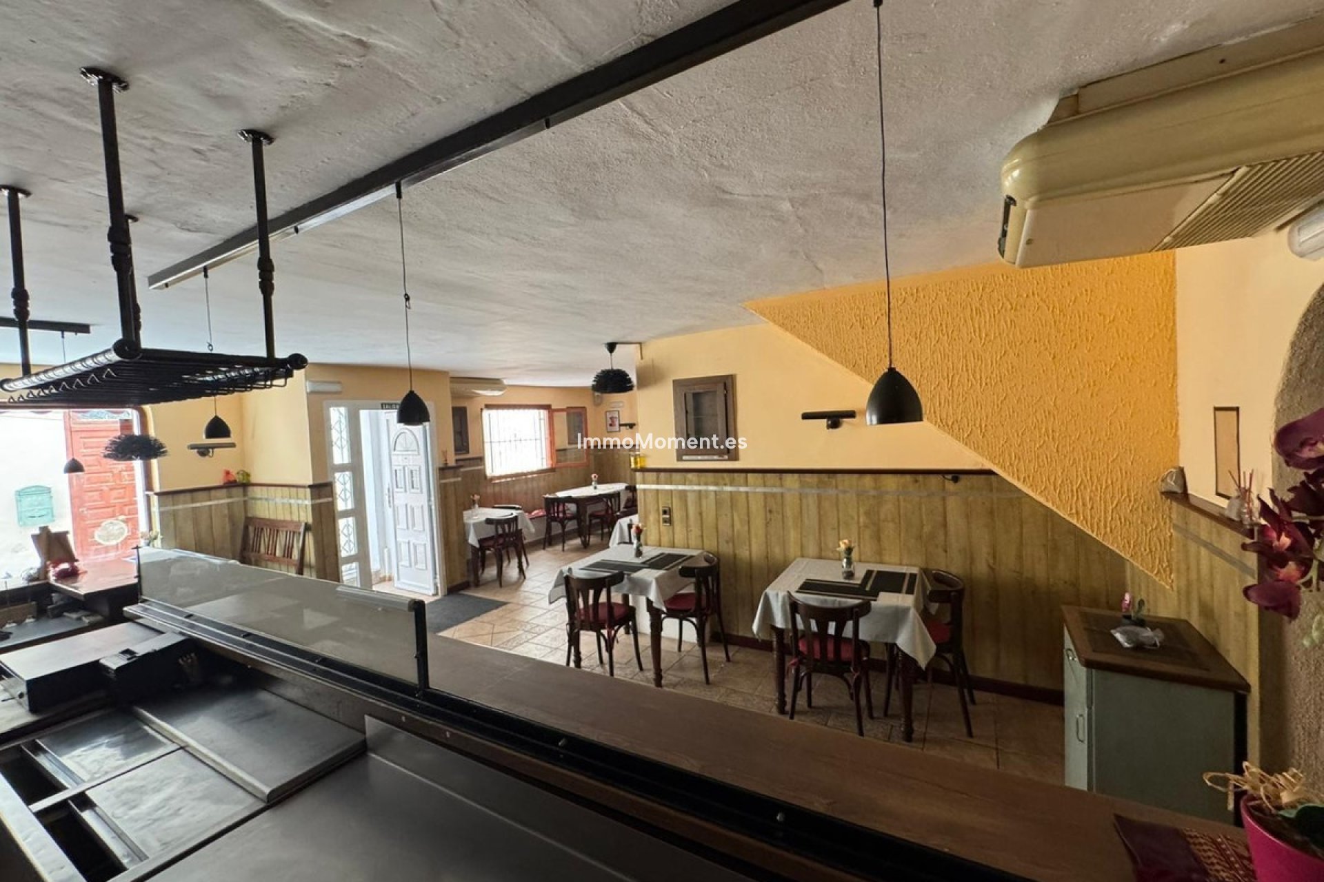 Bestaande woning - Vrijstaande villa - Calpe - Calpe Centro