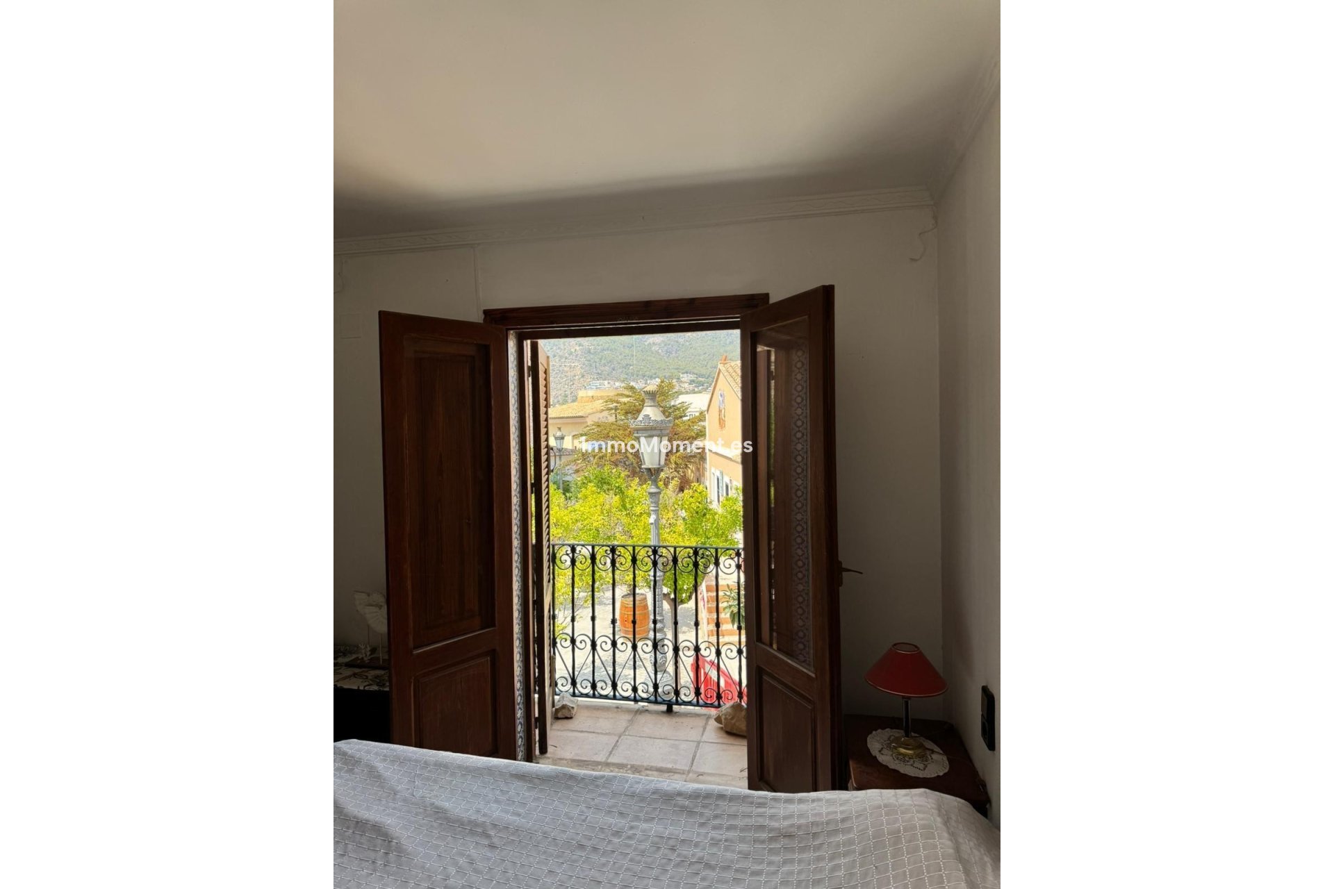 Bestaande woning - Vrijstaande villa - Calpe - Calpe Centro