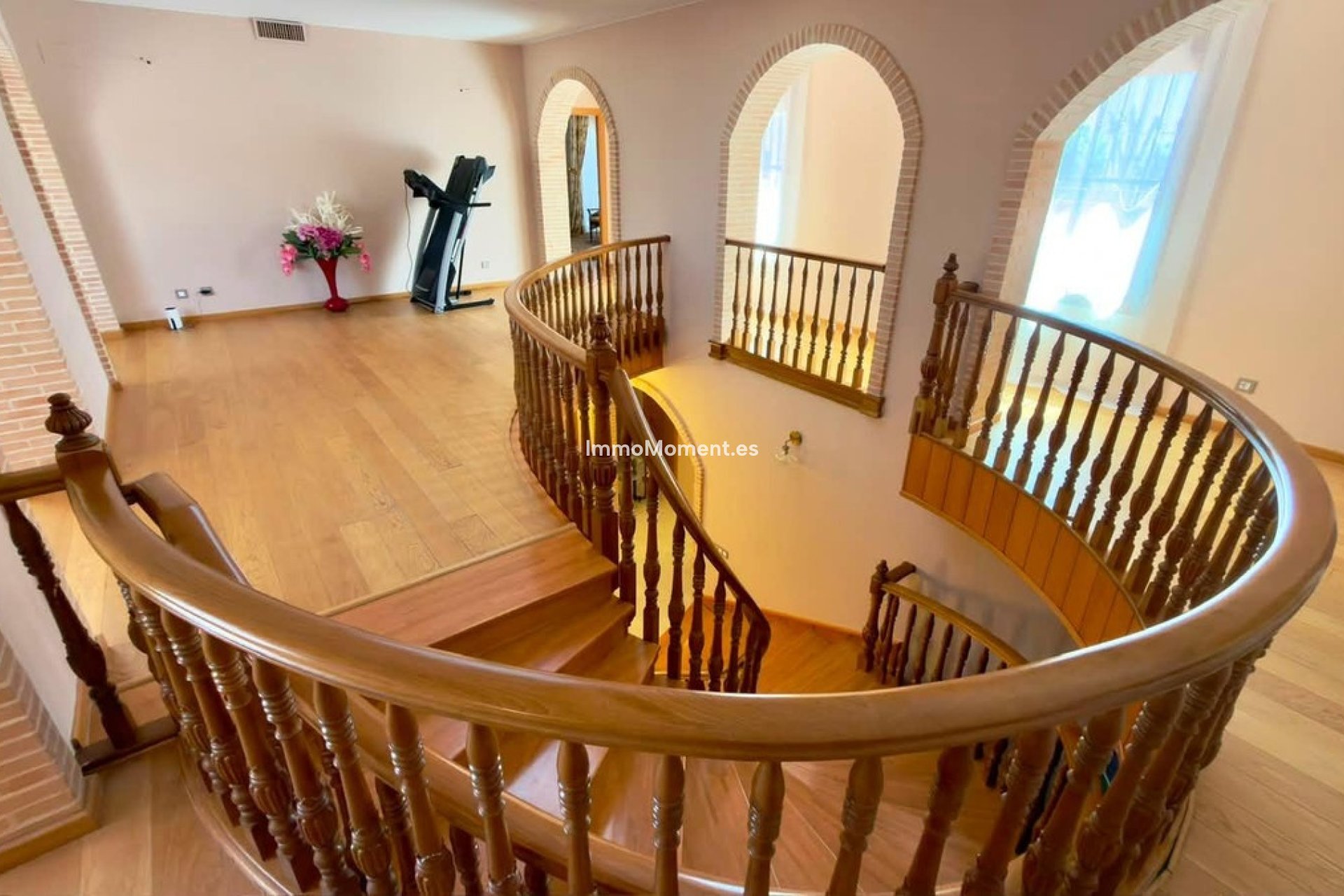 Bestaande woning - Vrijstaande villa - Calpe - Calpe Centro