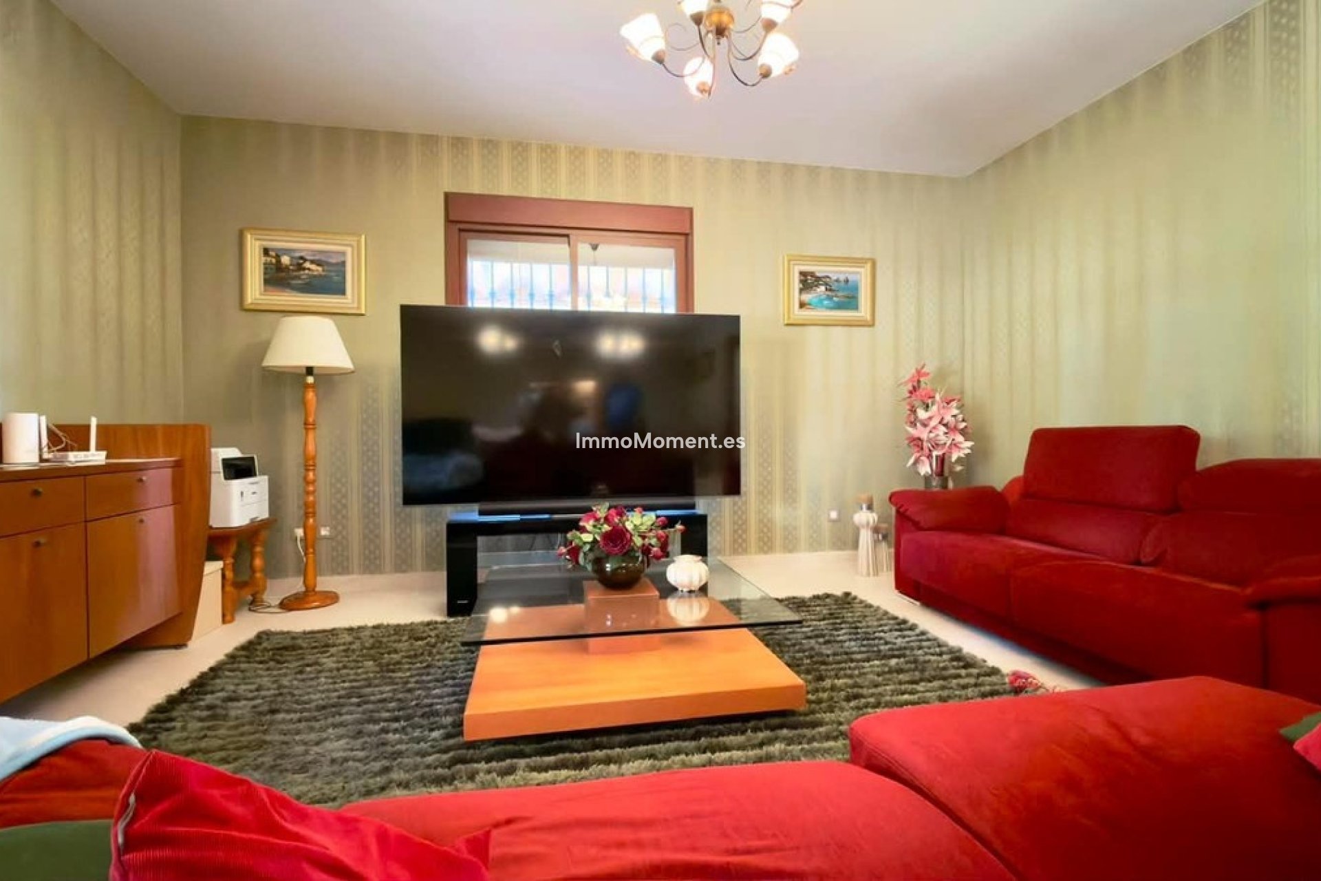 Bestaande woning - Vrijstaande villa - Calpe - Calpe Centro