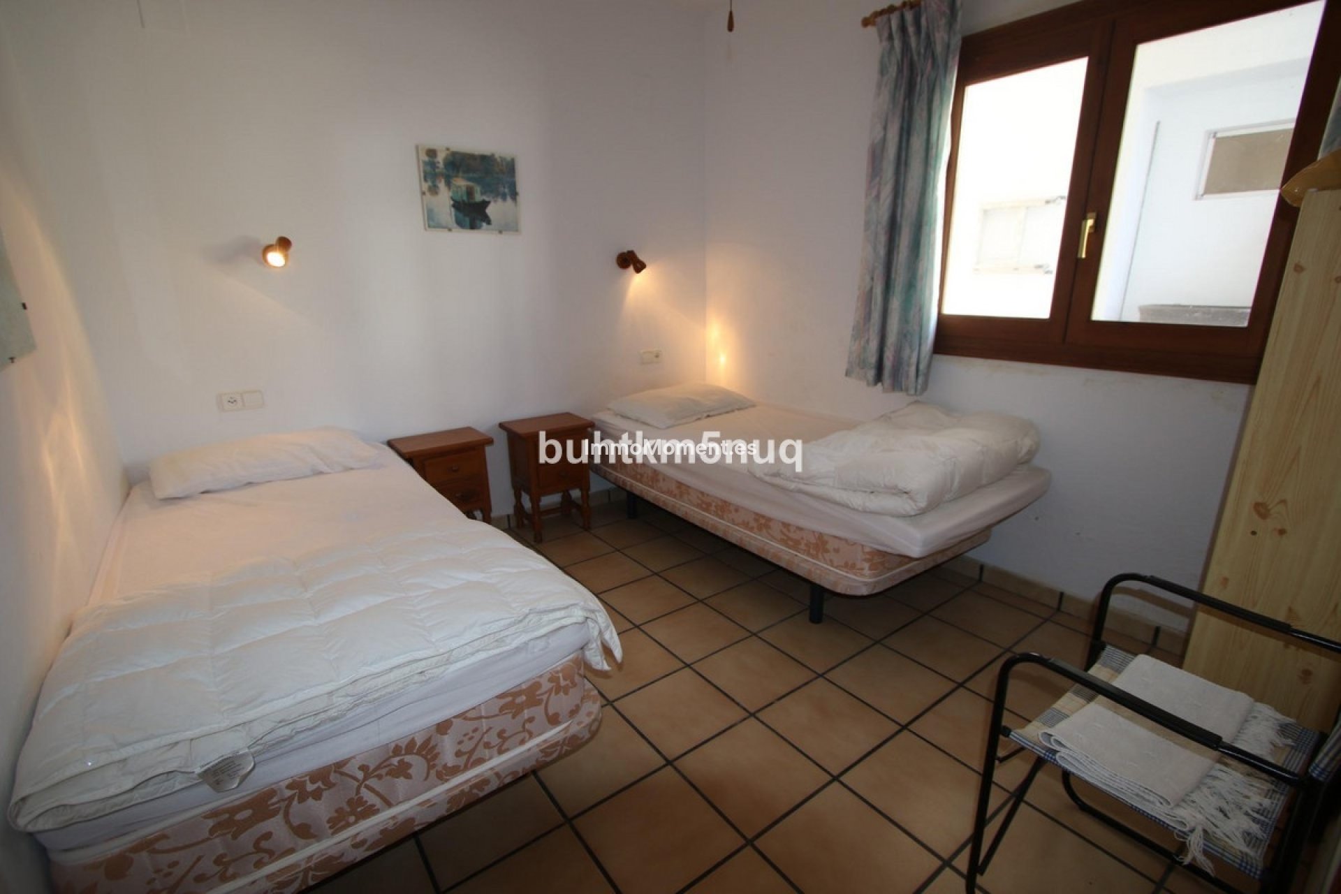 Bestaande woning - Vrijstaande villa - Calpe - Calpe Centro