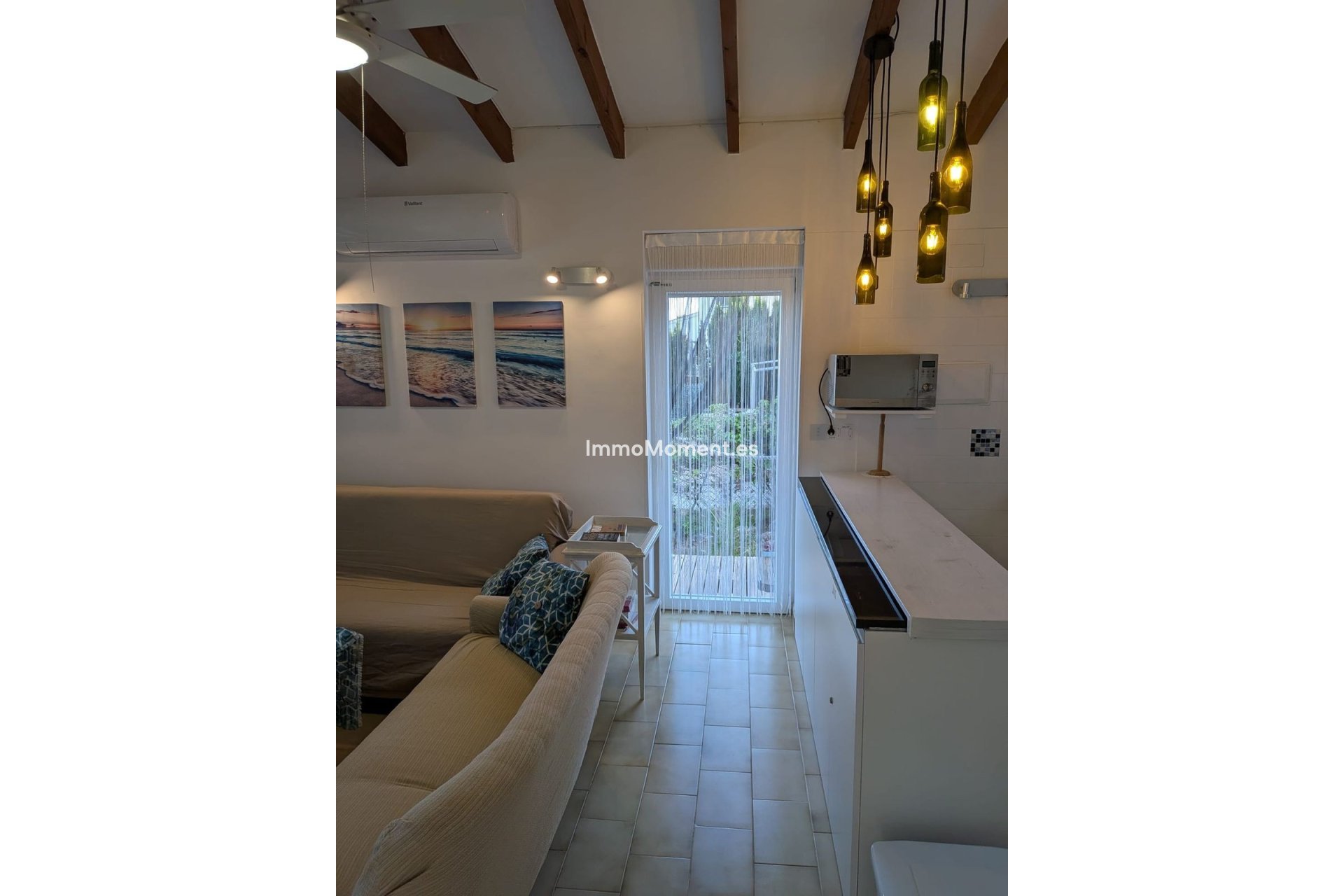 Bestaande woning - Vrijstaande villa - Calpe - Calpe Centro