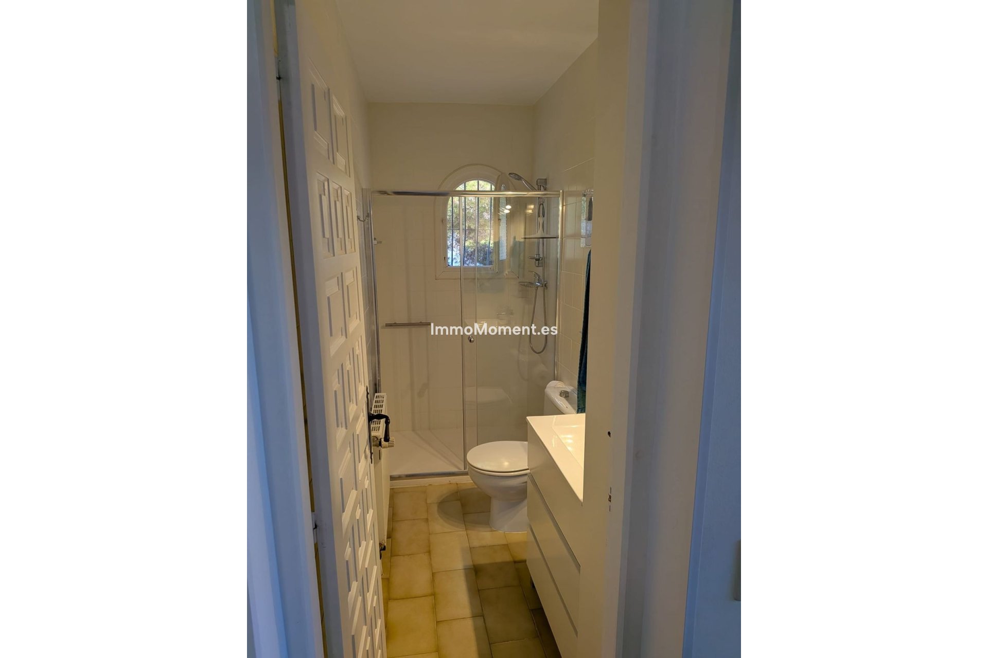 Bestaande woning - Vrijstaande villa - Calpe - Calpe Centro