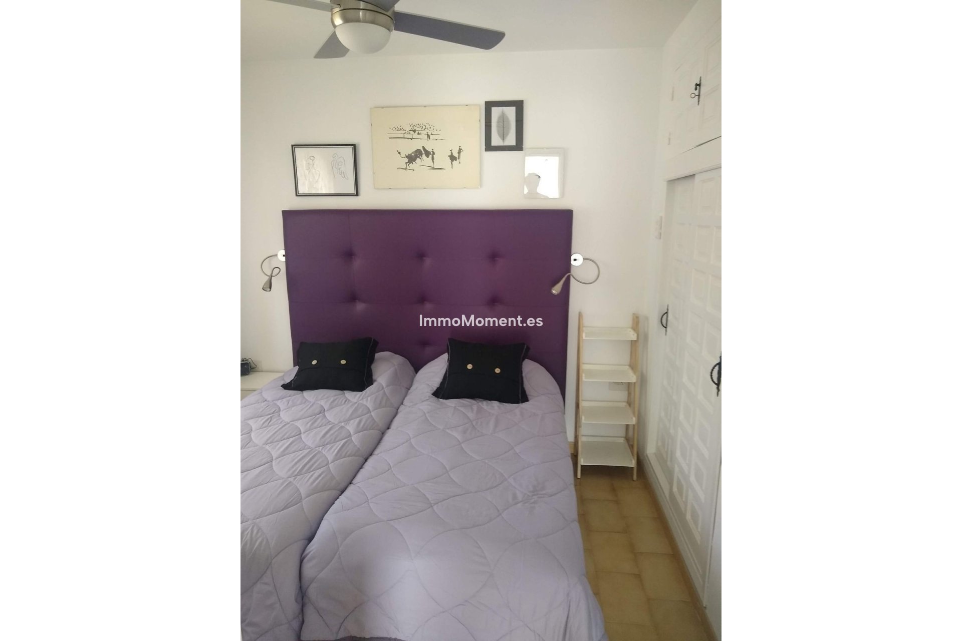 Bestaande woning - Vrijstaande villa - Calpe - Calpe Centro
