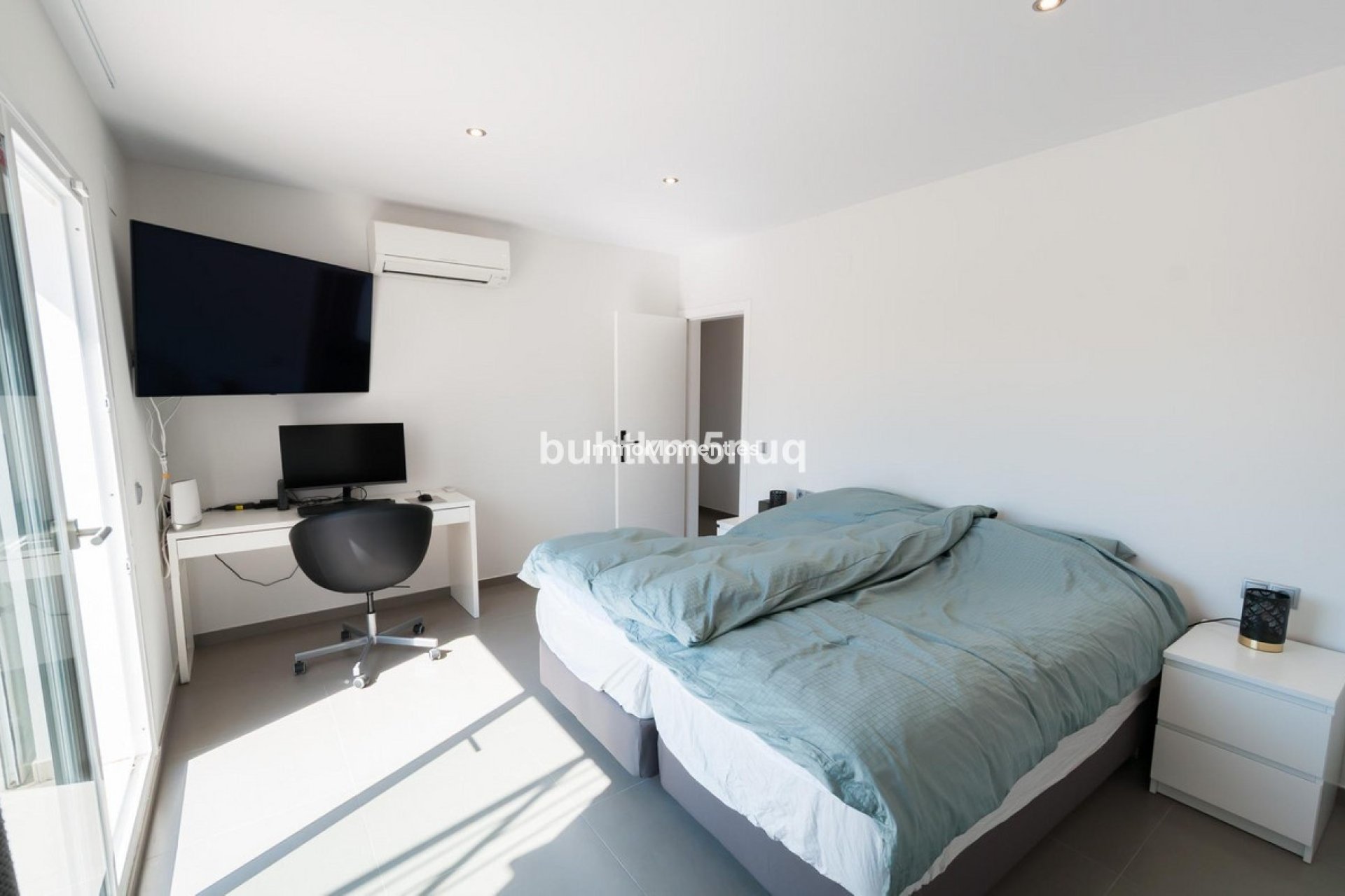 Bestaande woning - Vrijstaande villa - Calpe - Calpe Centro