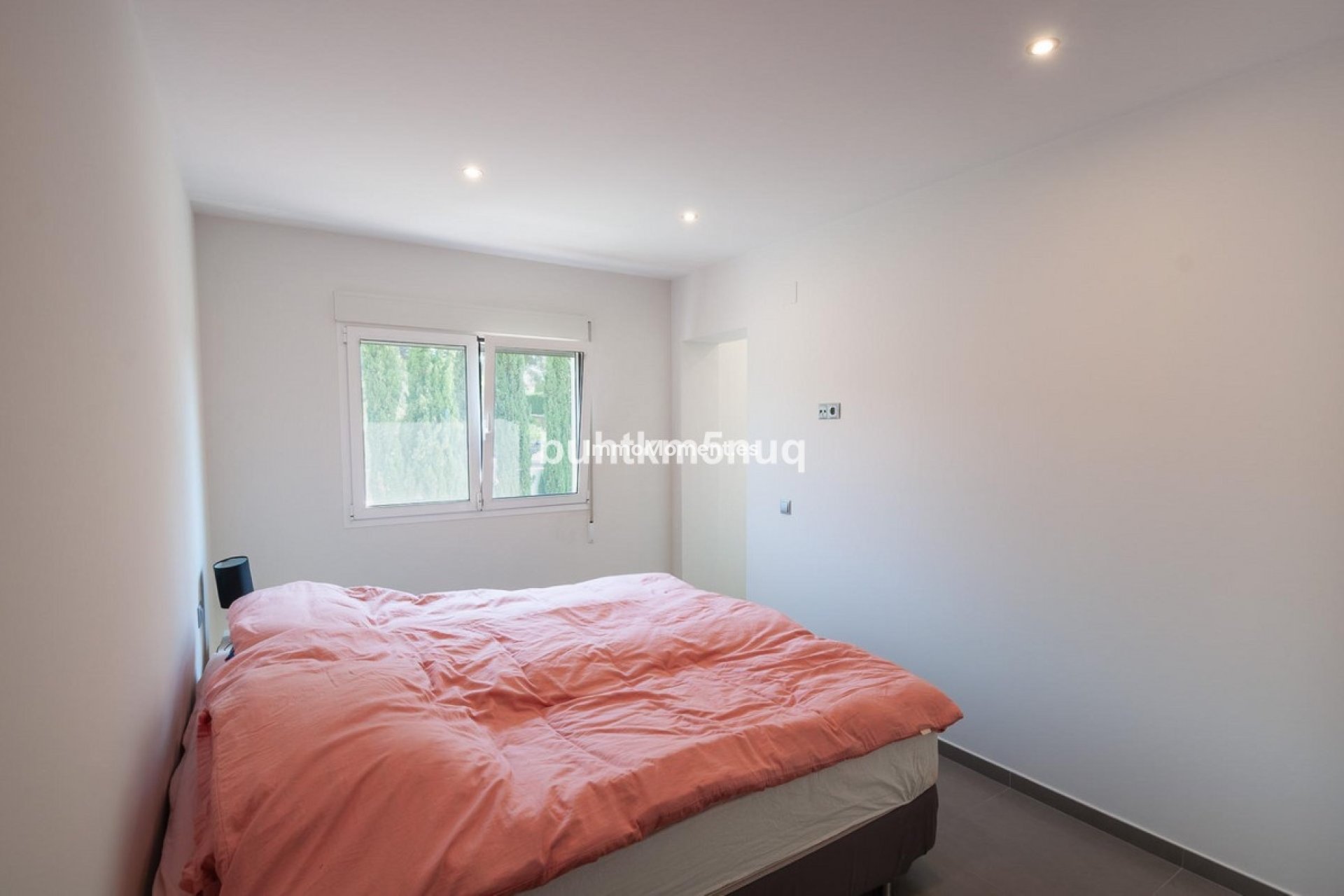 Bestaande woning - Vrijstaande villa - Calpe - Calpe Centro