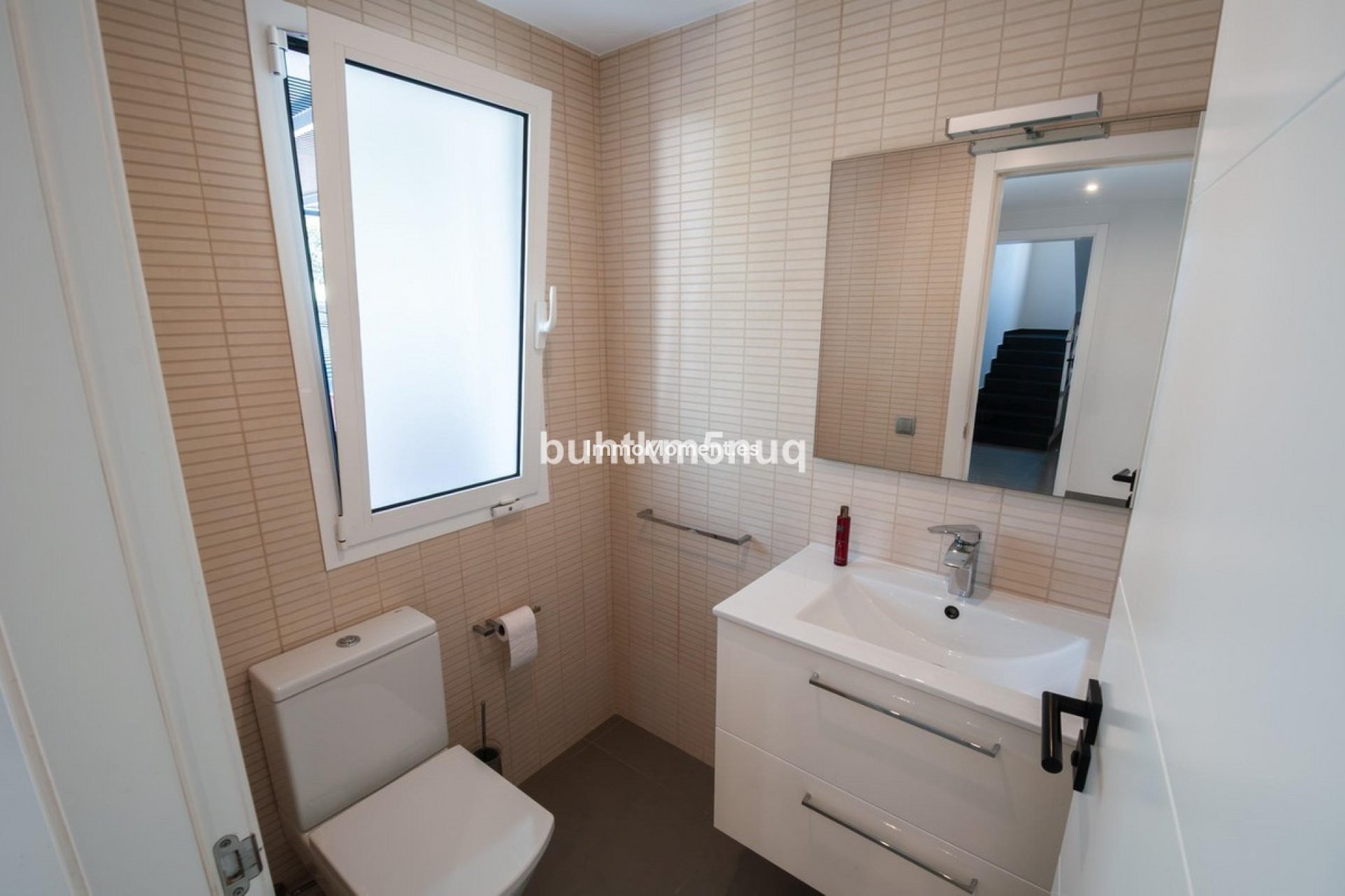 Bestaande woning - Vrijstaande villa - Calpe - Calpe Centro