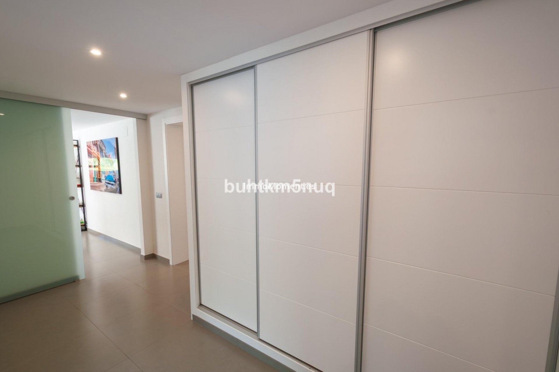 Bestaande woning - Vrijstaande villa - Calpe - Calpe Centro