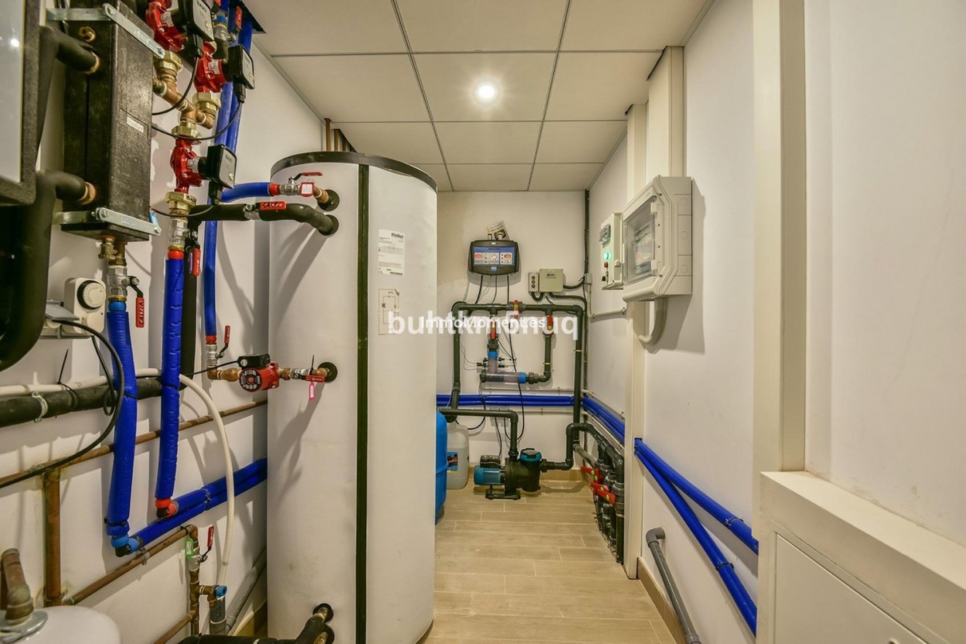 Bestaande woning - Vrijstaande villa - Calpe - la Canuta