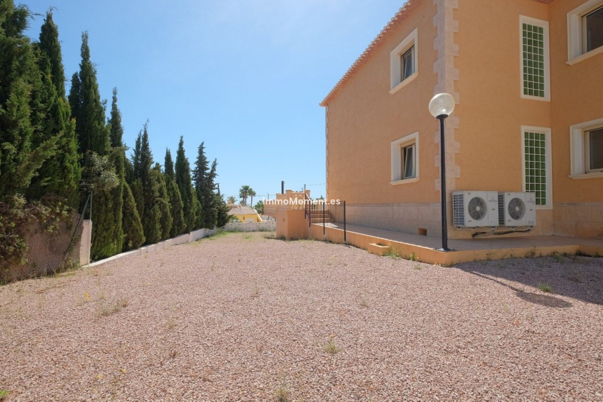 Bestaande woning - Vrijstaande villa - Calpe - la Canuta