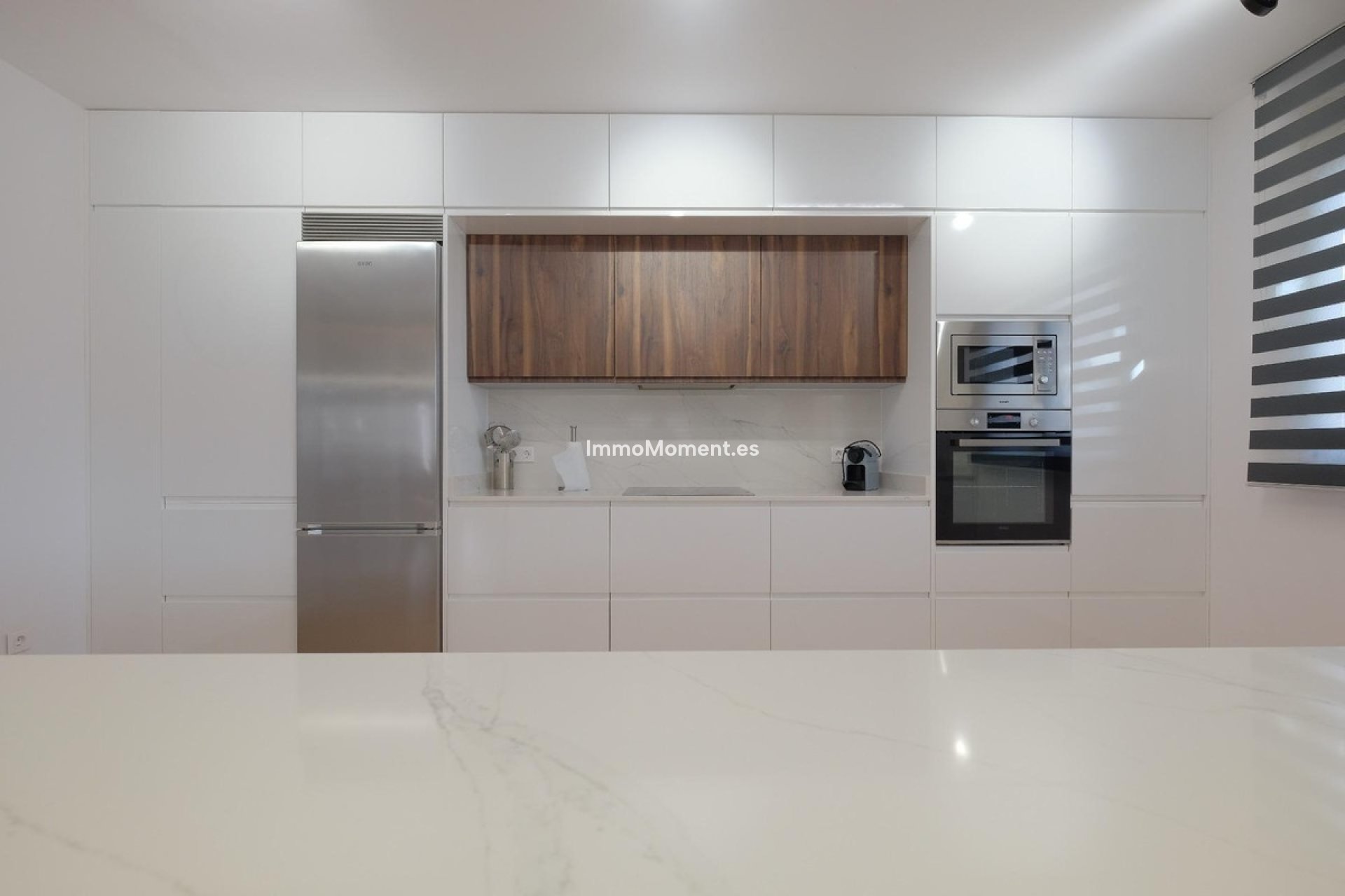 Bestaande woning - Vrijstaande villa - Calpe - la Canuta