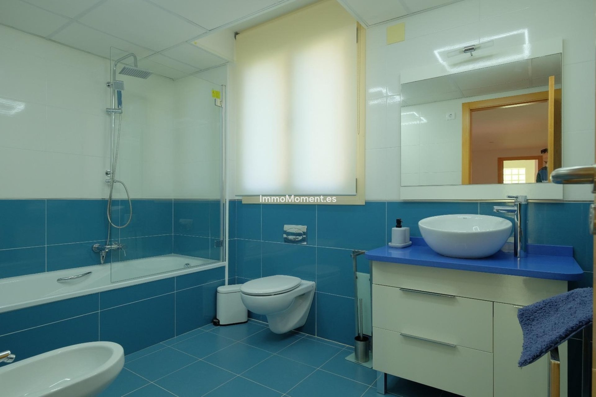 Bestaande woning - Vrijstaande villa - Calpe - la Canuta
