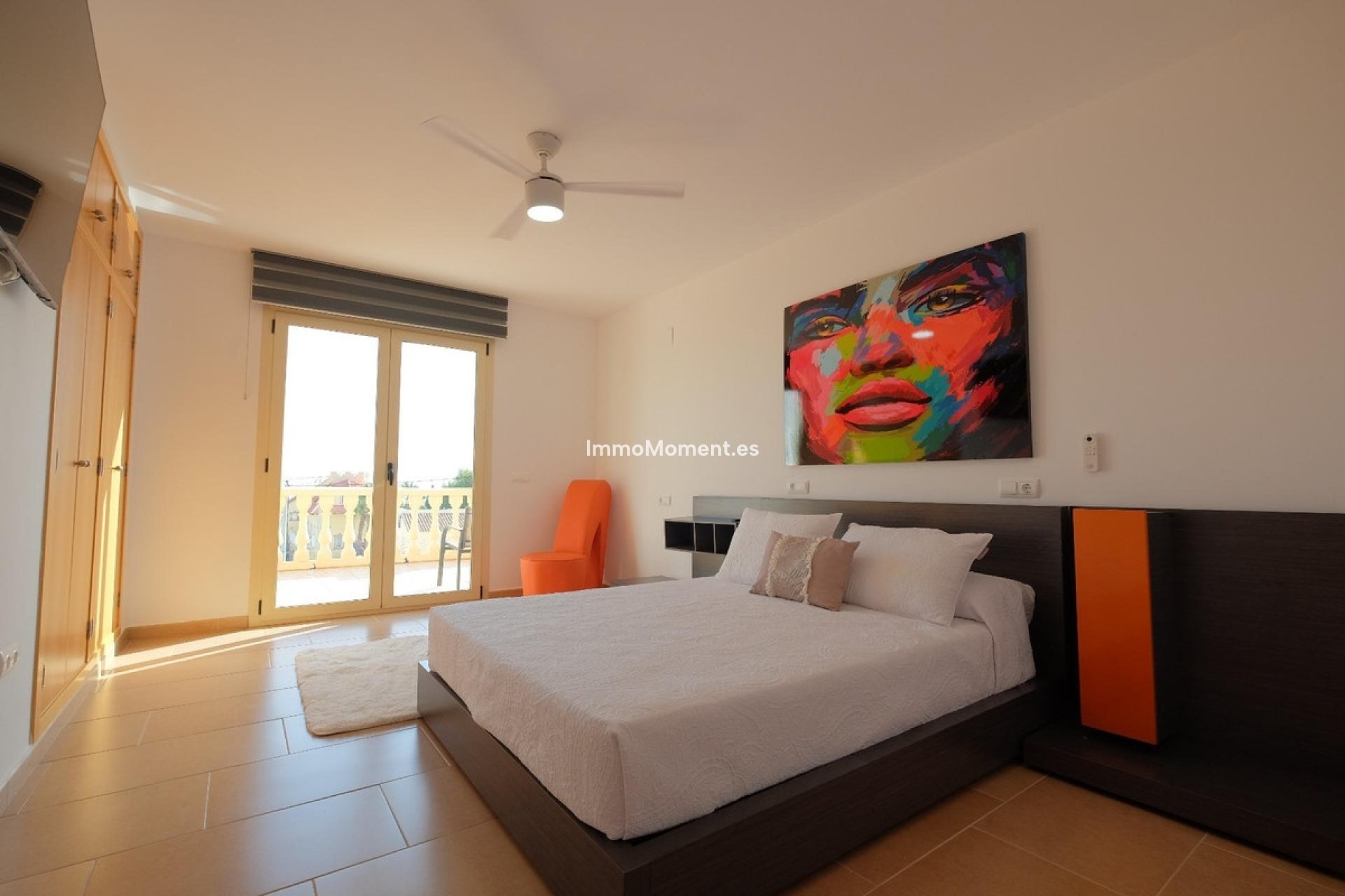 Bestaande woning - Vrijstaande villa - Calpe - la Canuta
