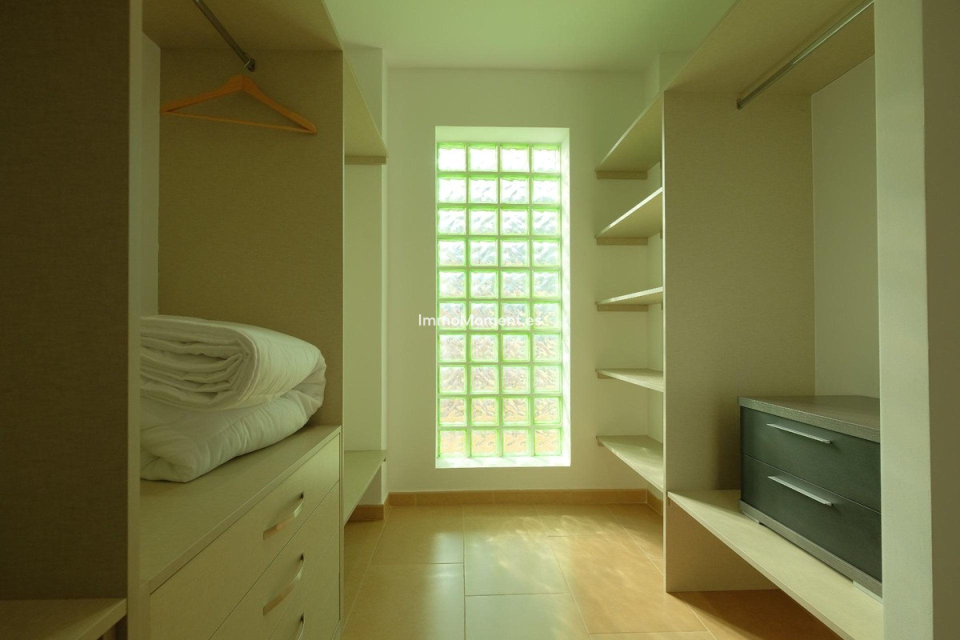 Bestaande woning - Vrijstaande villa - Calpe - la Canuta