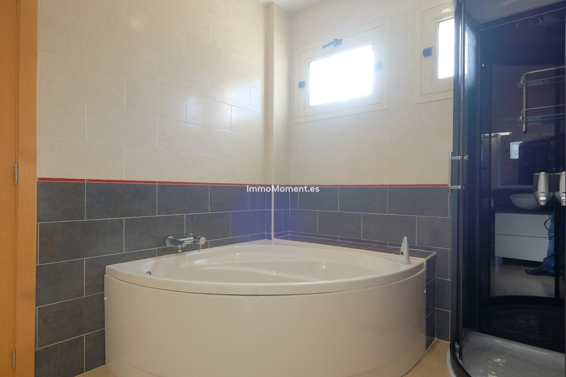 Bestaande woning - Vrijstaande villa - Calpe - la Canuta