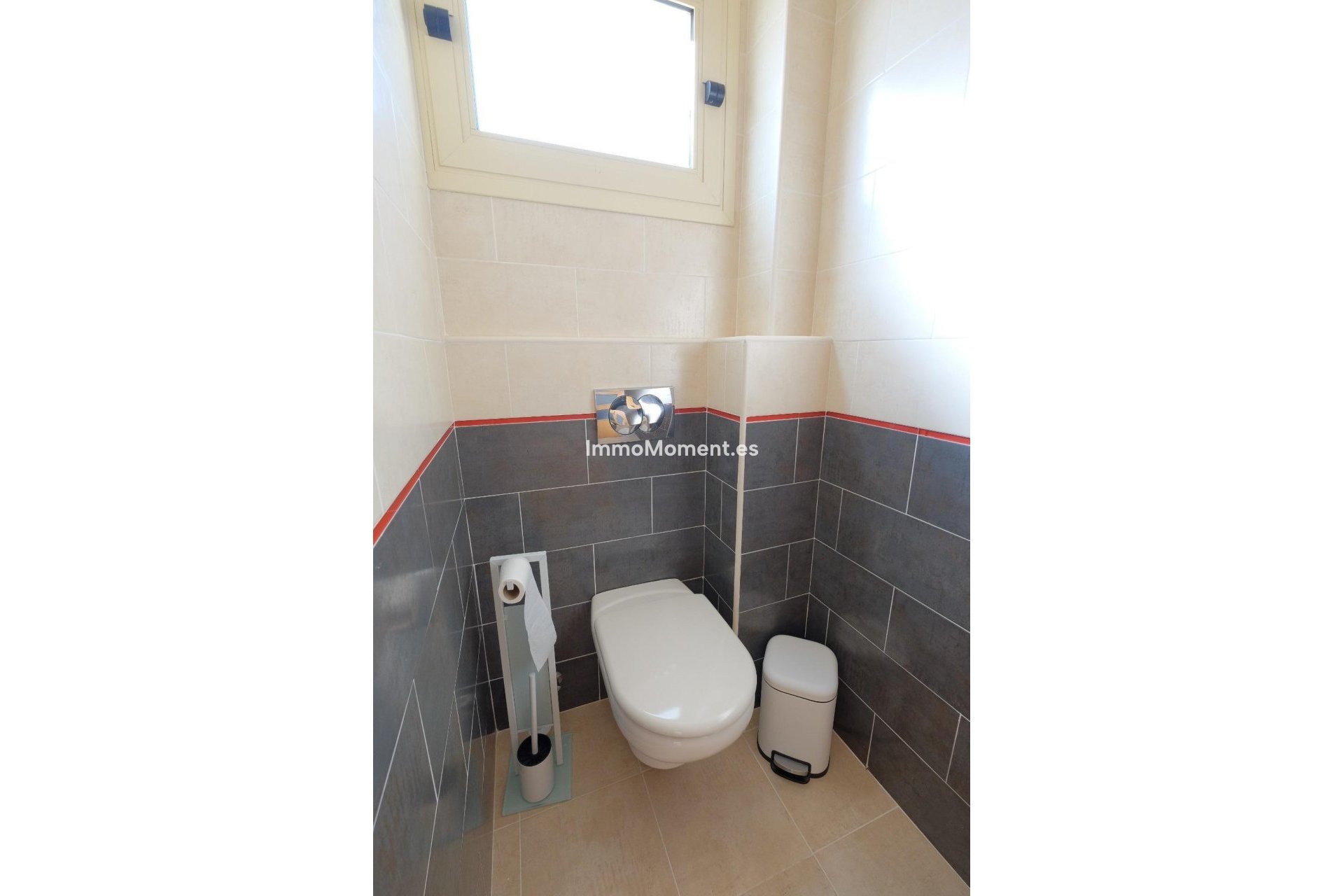 Bestaande woning - Vrijstaande villa - Calpe - la Canuta