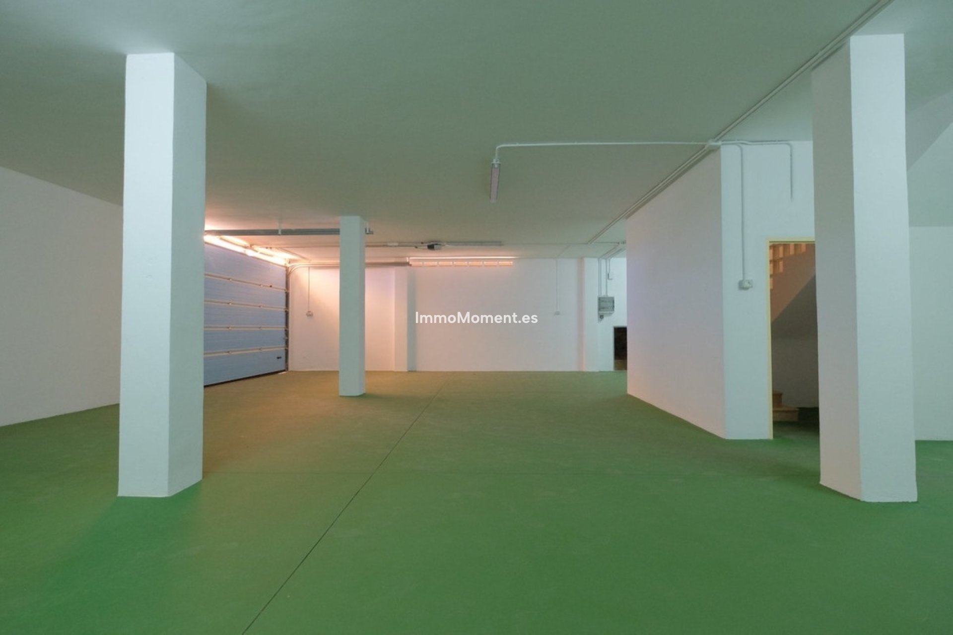Bestaande woning - Vrijstaande villa - Calpe - la Canuta