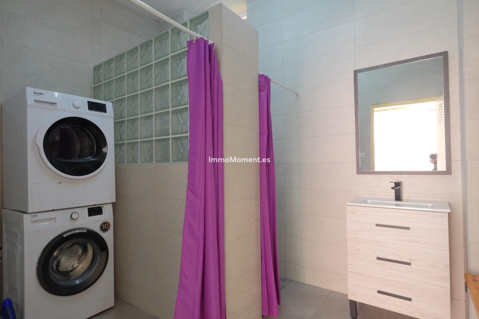 Bestaande woning - Vrijstaande villa - Calpe - la Canuta