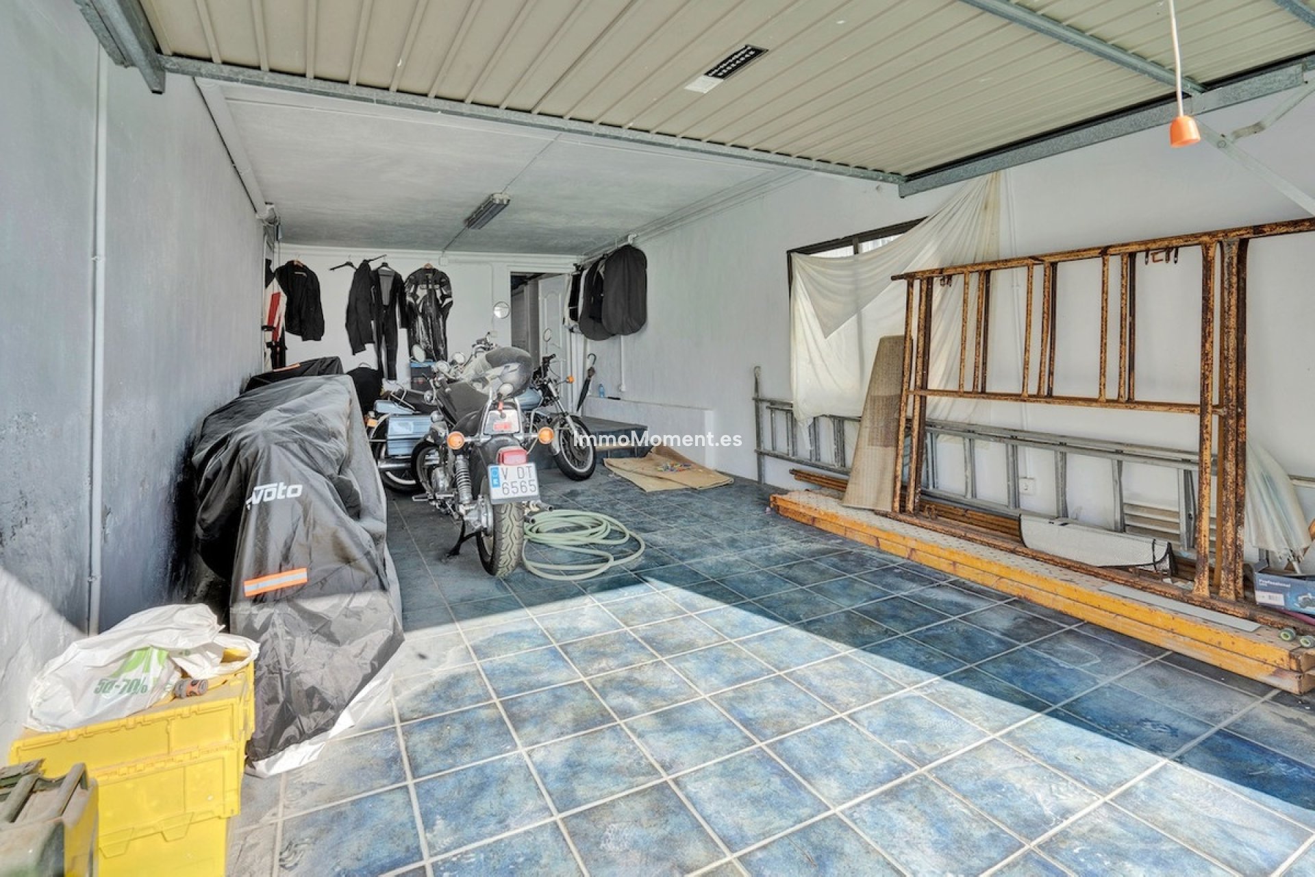Bestaande woning - Vrijstaande villa - Calpe - Les Bassetes