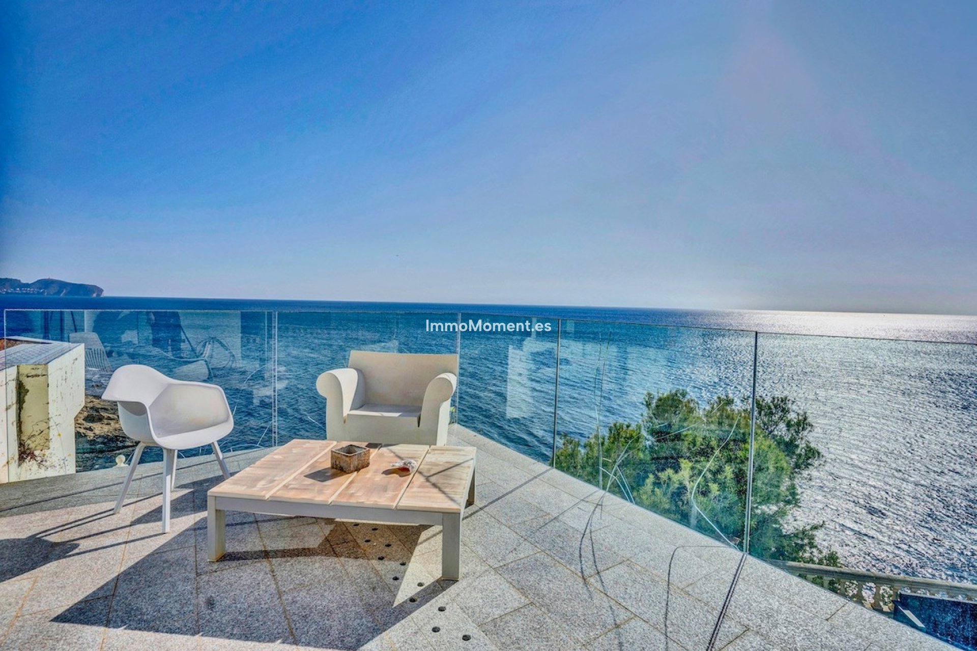 Bestaande woning - Vrijstaande villa - Calpe - Les Bassetes