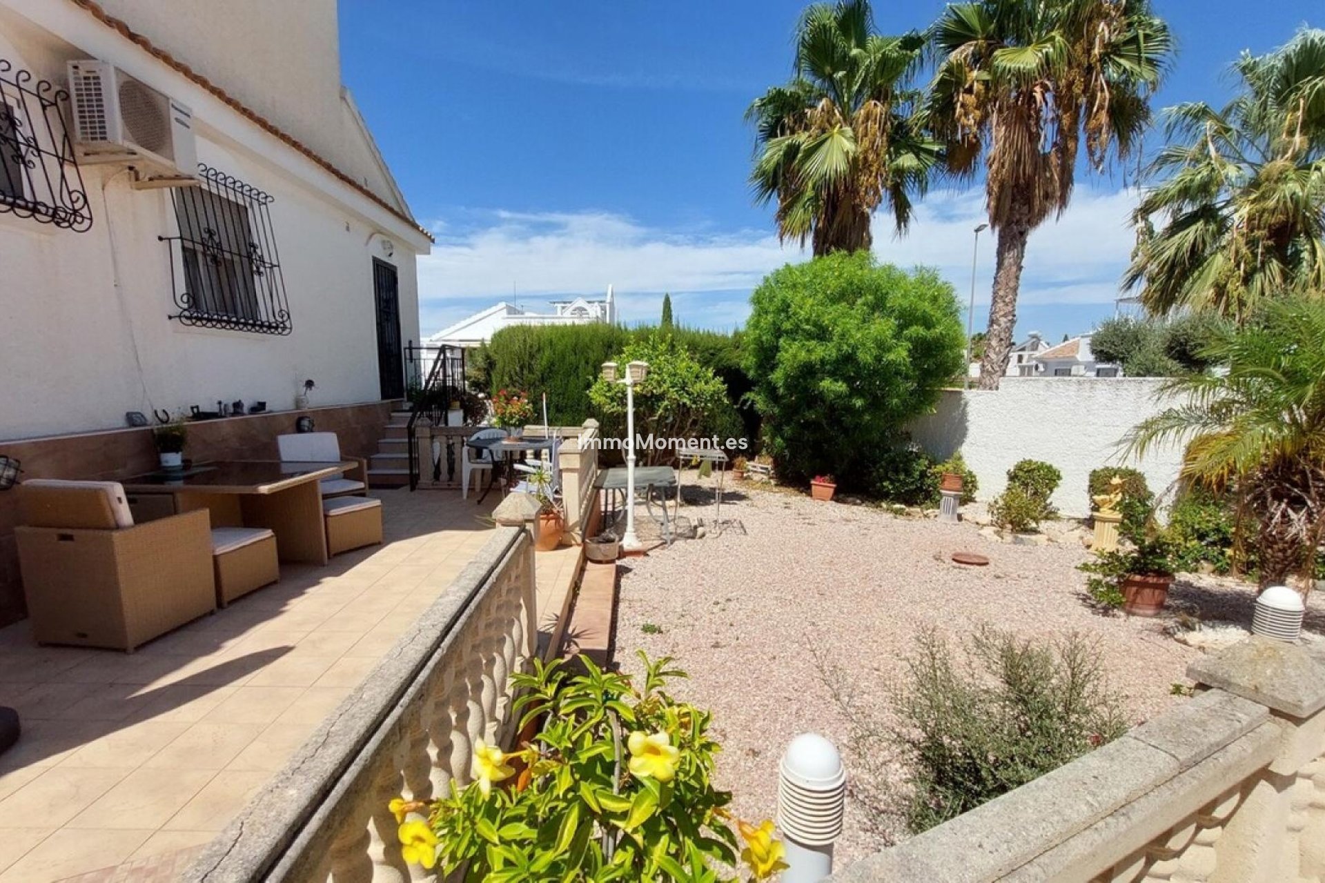 Bestaande woning - Vrijstaande villa - Camposol