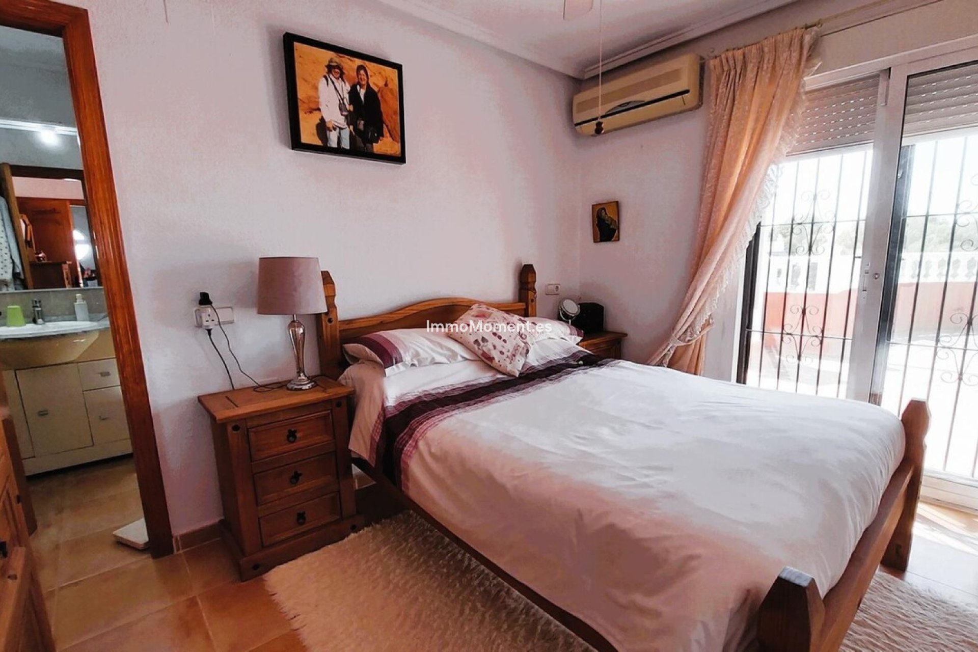 Bestaande woning - Vrijstaande villa - Camposol