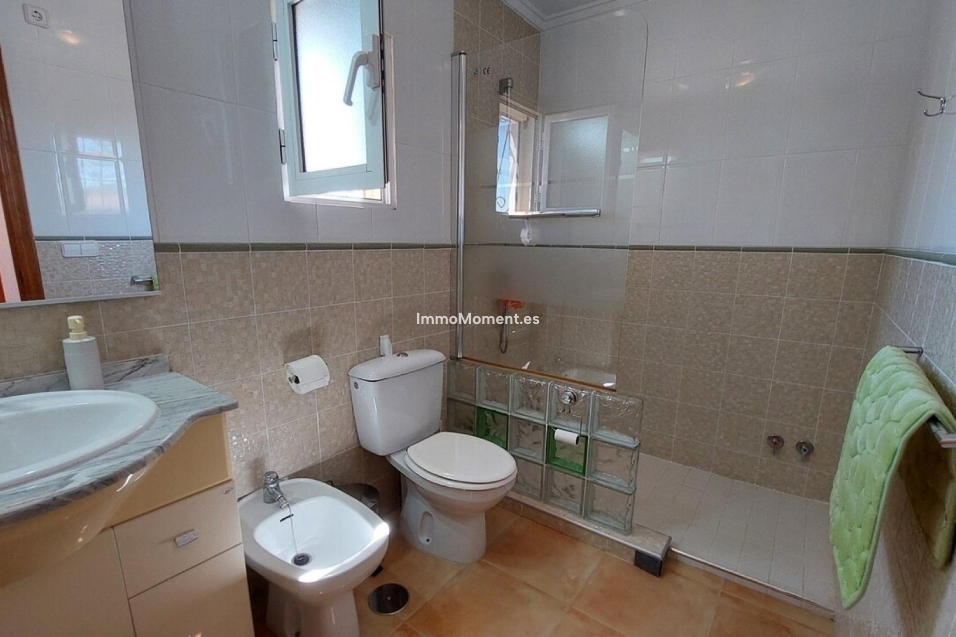 Bestaande woning - Vrijstaande villa - Camposol