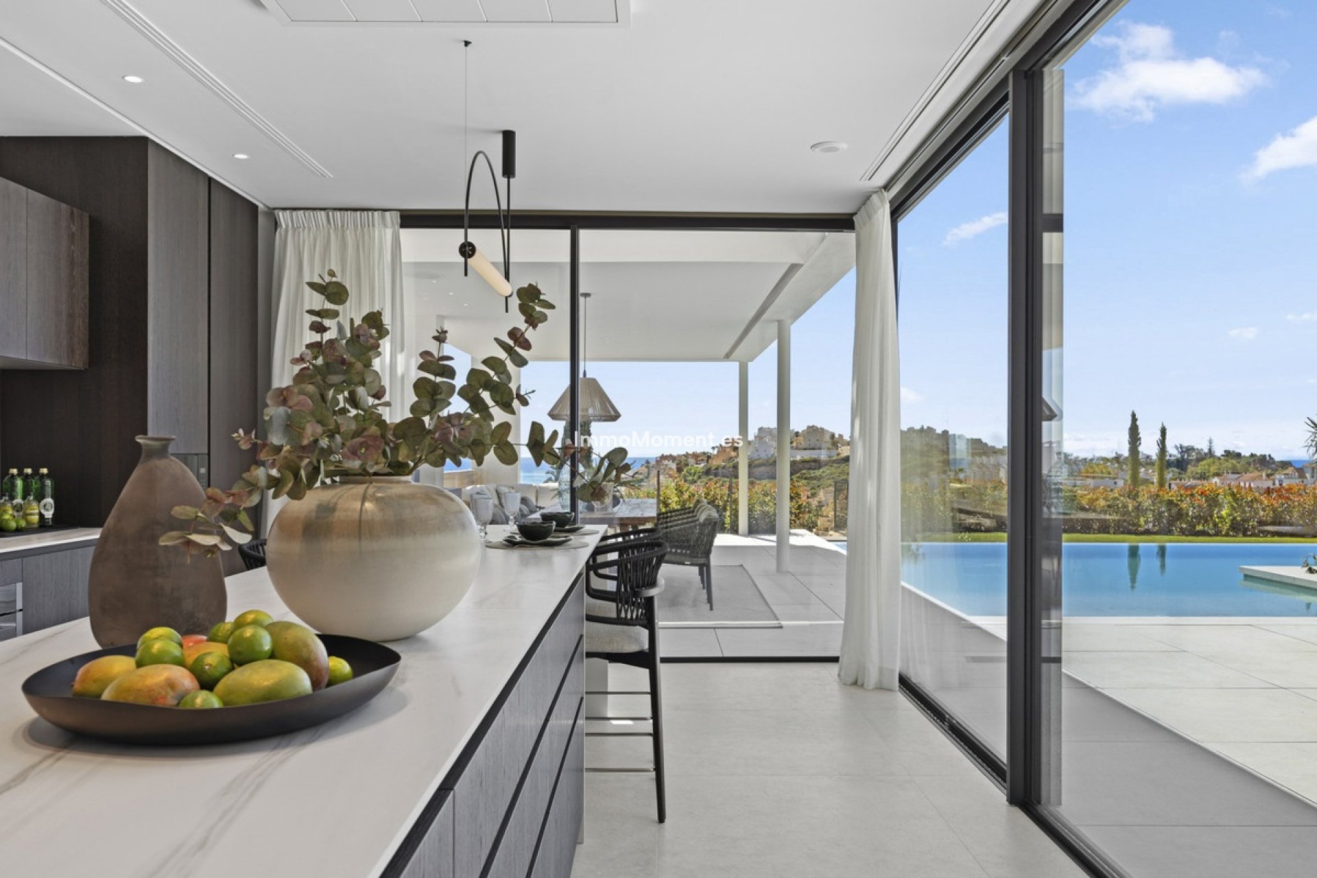 Bestaande woning - Vrijstaande villa - Casares - Casares Centro