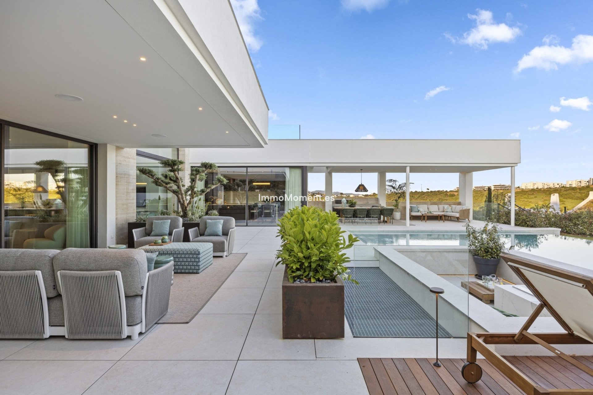 Bestaande woning - Vrijstaande villa - Casares - Casares Centro