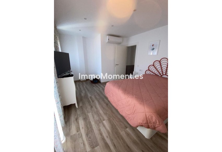 Bestaande woning - Vrijstaande villa - Casares - Casares Centro