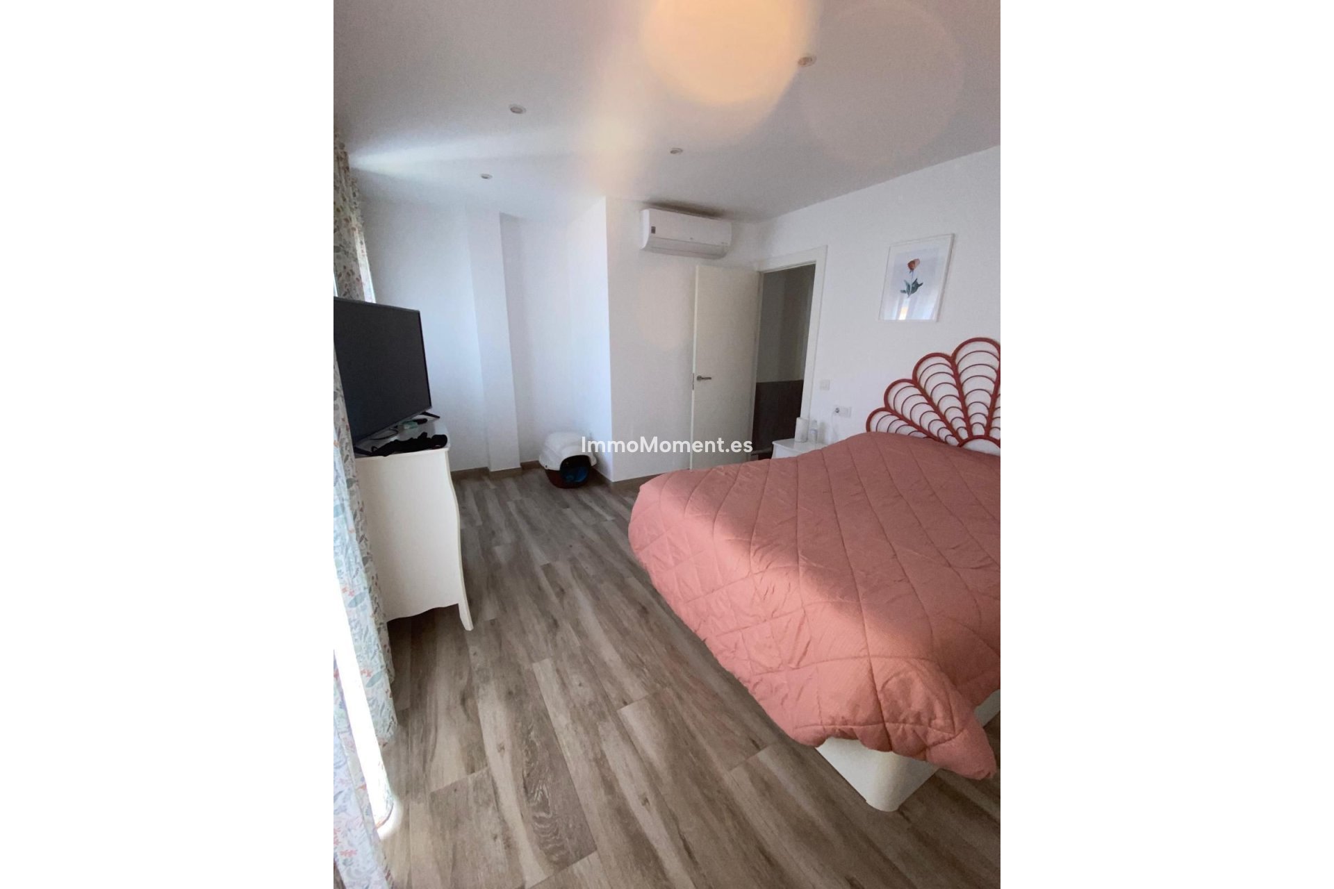 Bestaande woning - Vrijstaande villa - Casares - Casares Centro