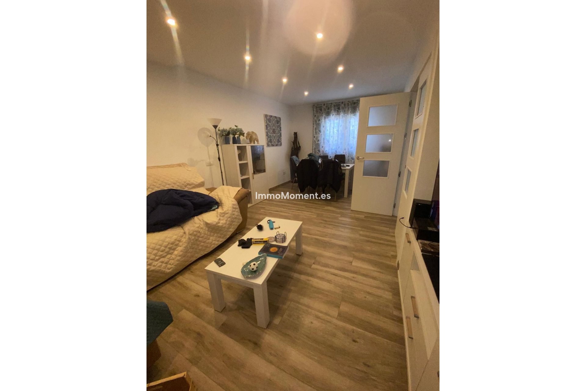 Bestaande woning - Vrijstaande villa - Casares - Casares Centro