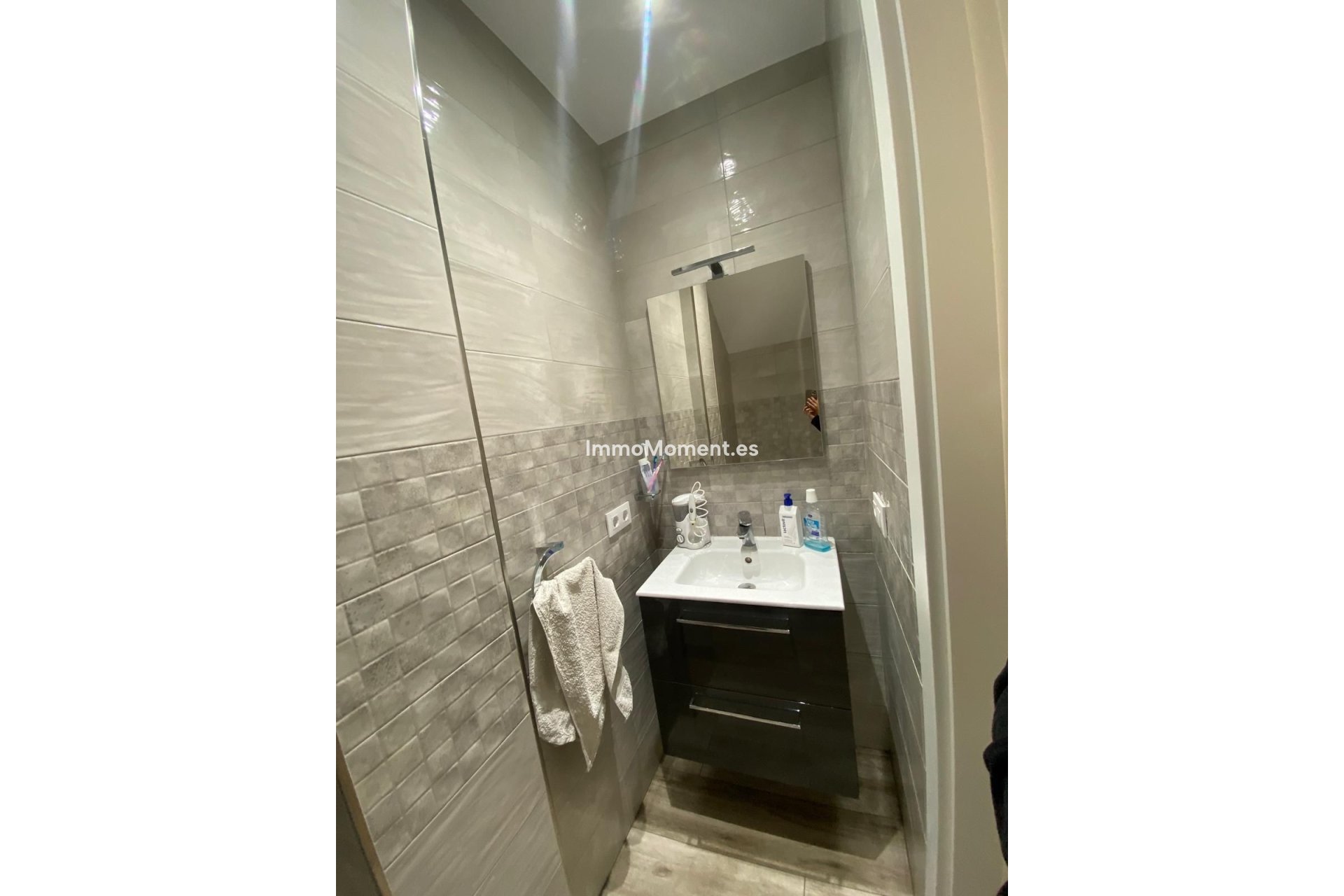 Bestaande woning - Vrijstaande villa - Casares - Casares Centro