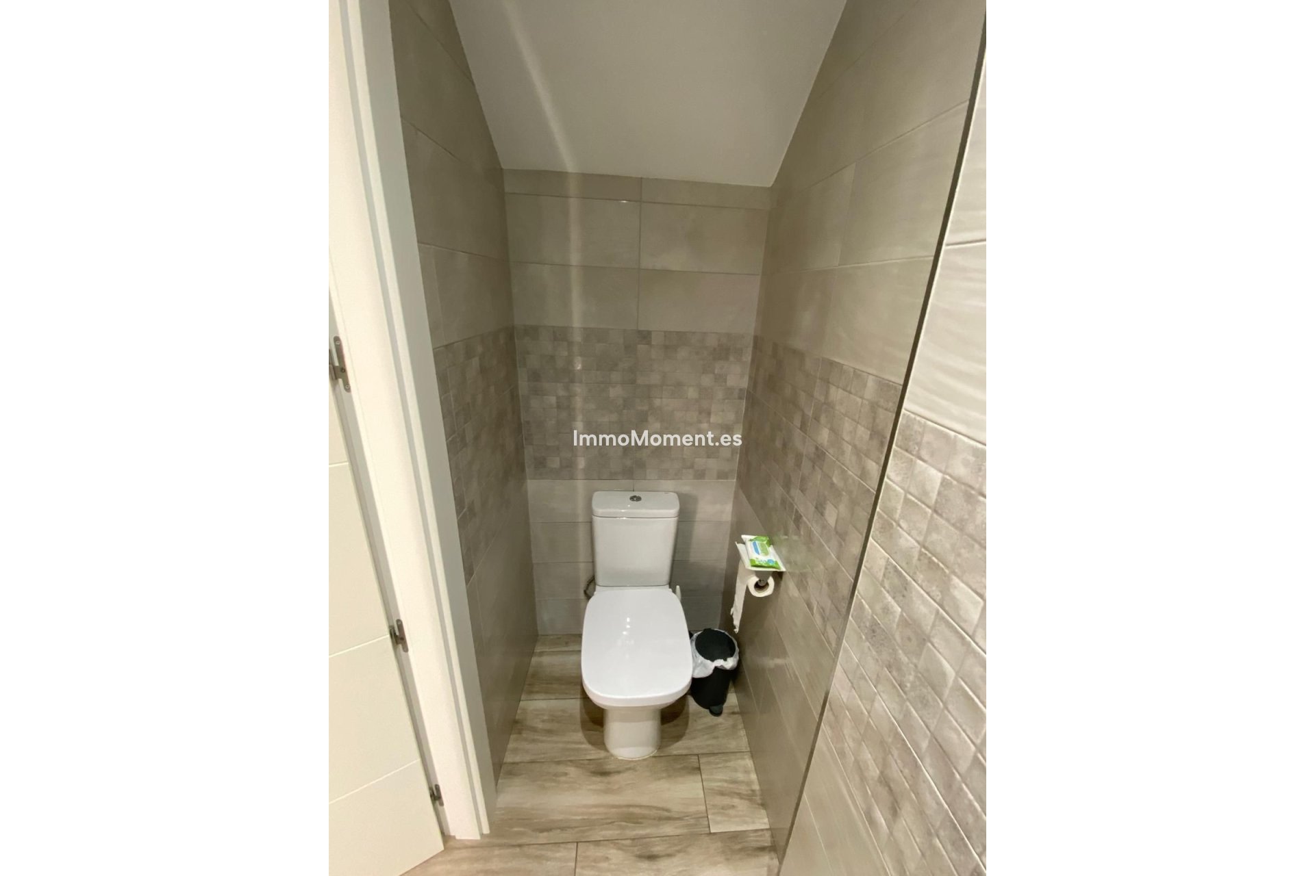 Bestaande woning - Vrijstaande villa - Casares - Casares Centro